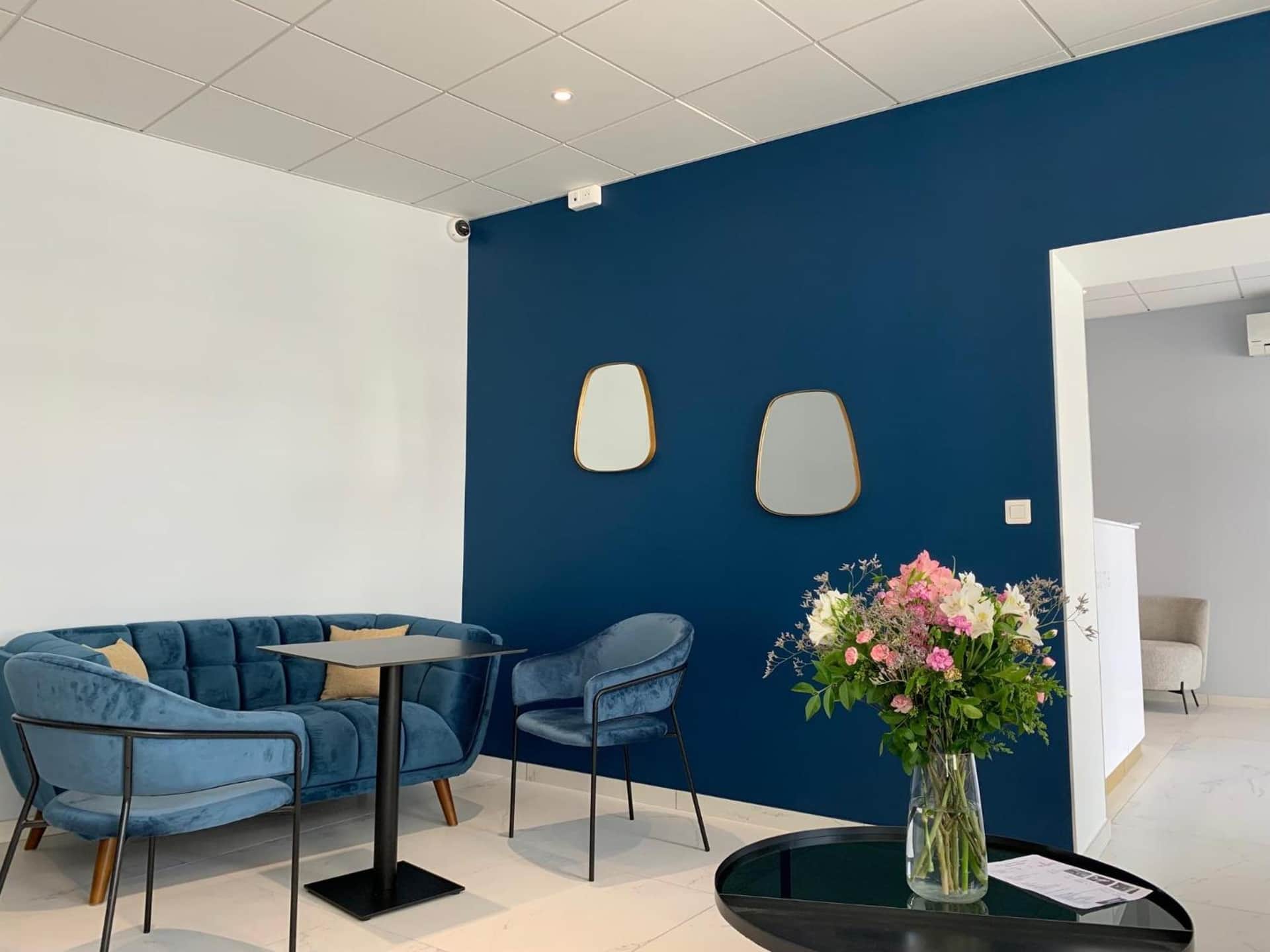 Hotel Kyriad Saumur