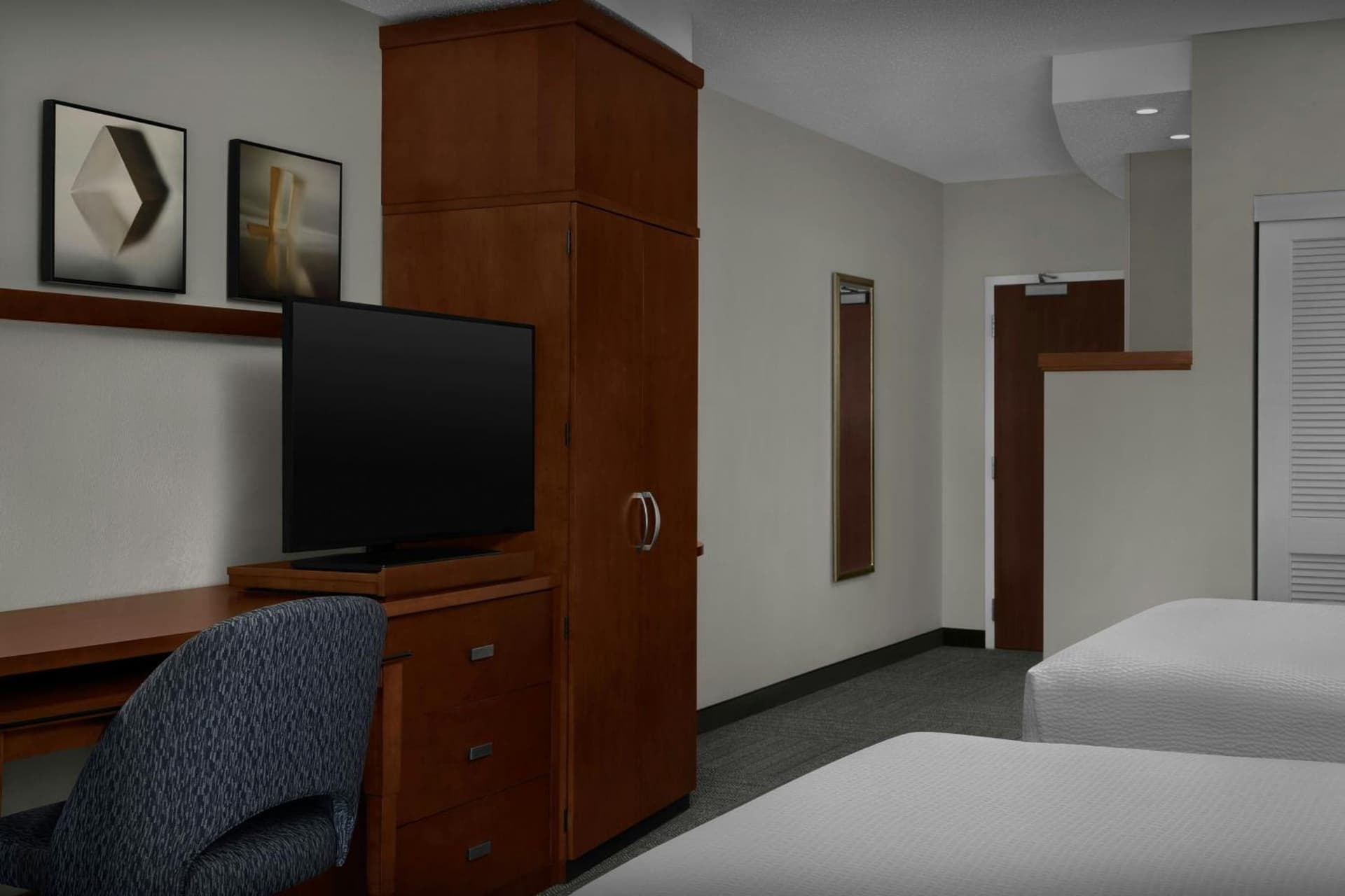 Courtyard by Marriott Greensboro Airport