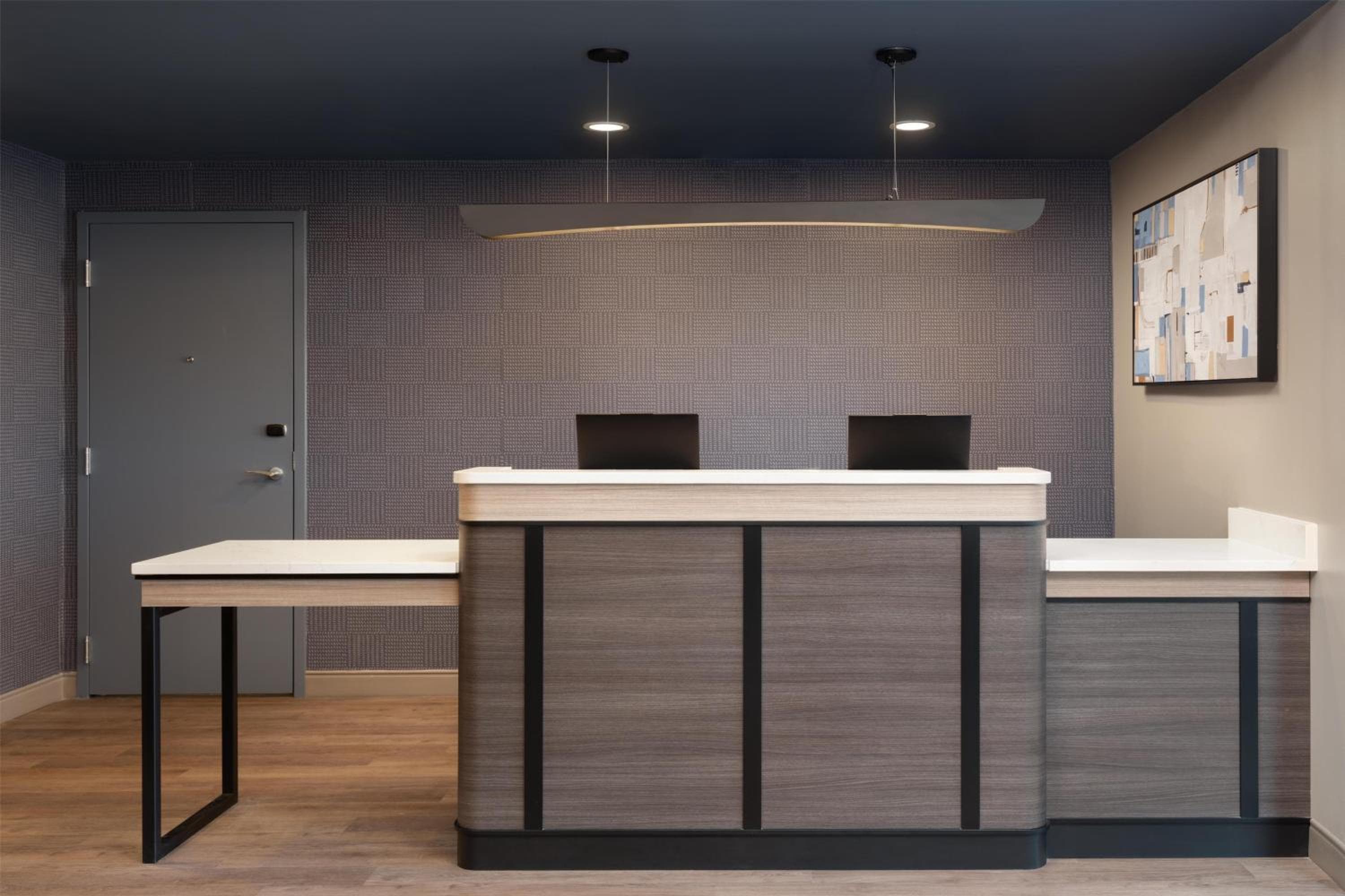 Hyatt Studios Mobile/Tillmans Corner