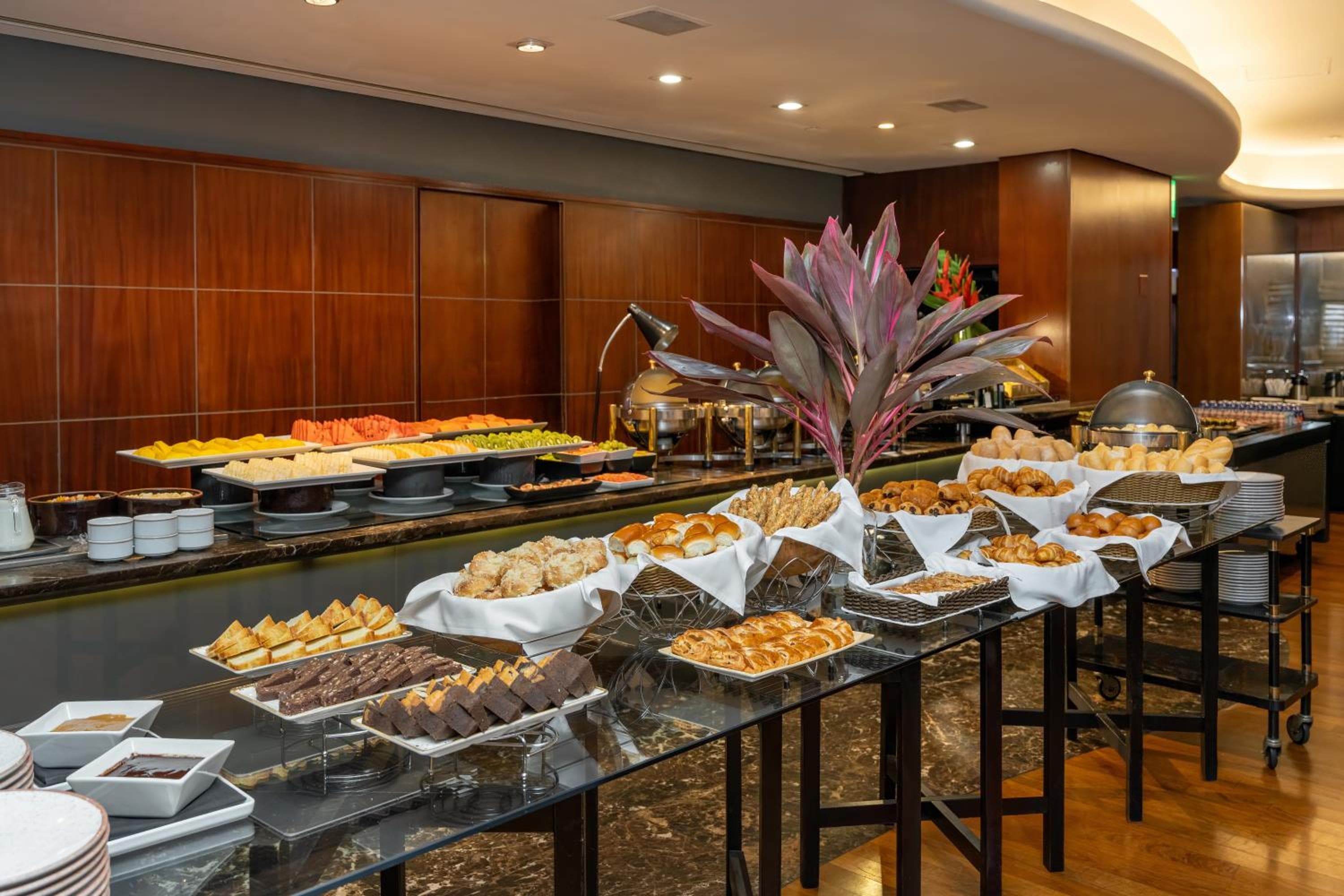 InterContinental São Paulo by IHG