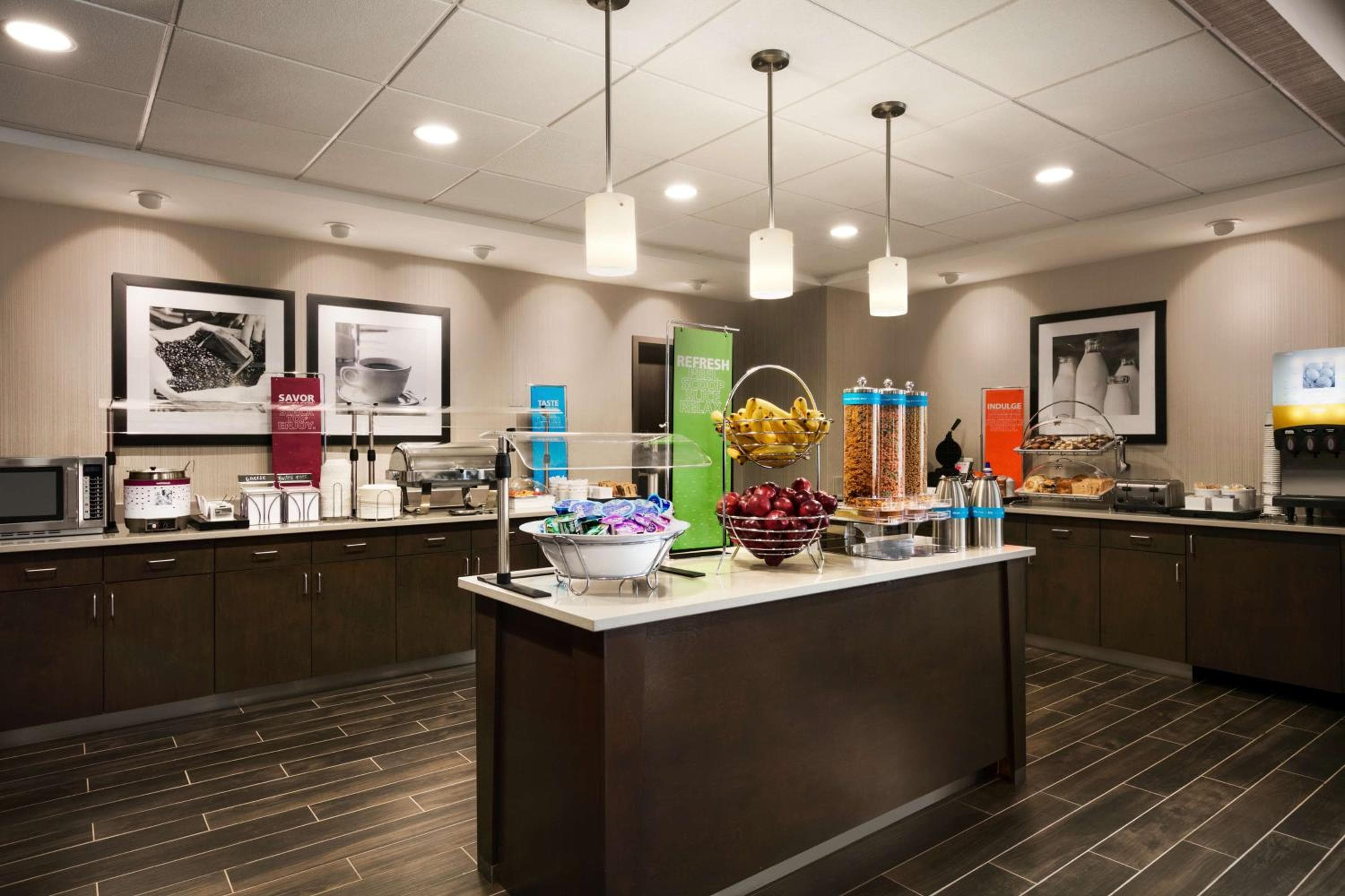 Hampton Inn Kernersville