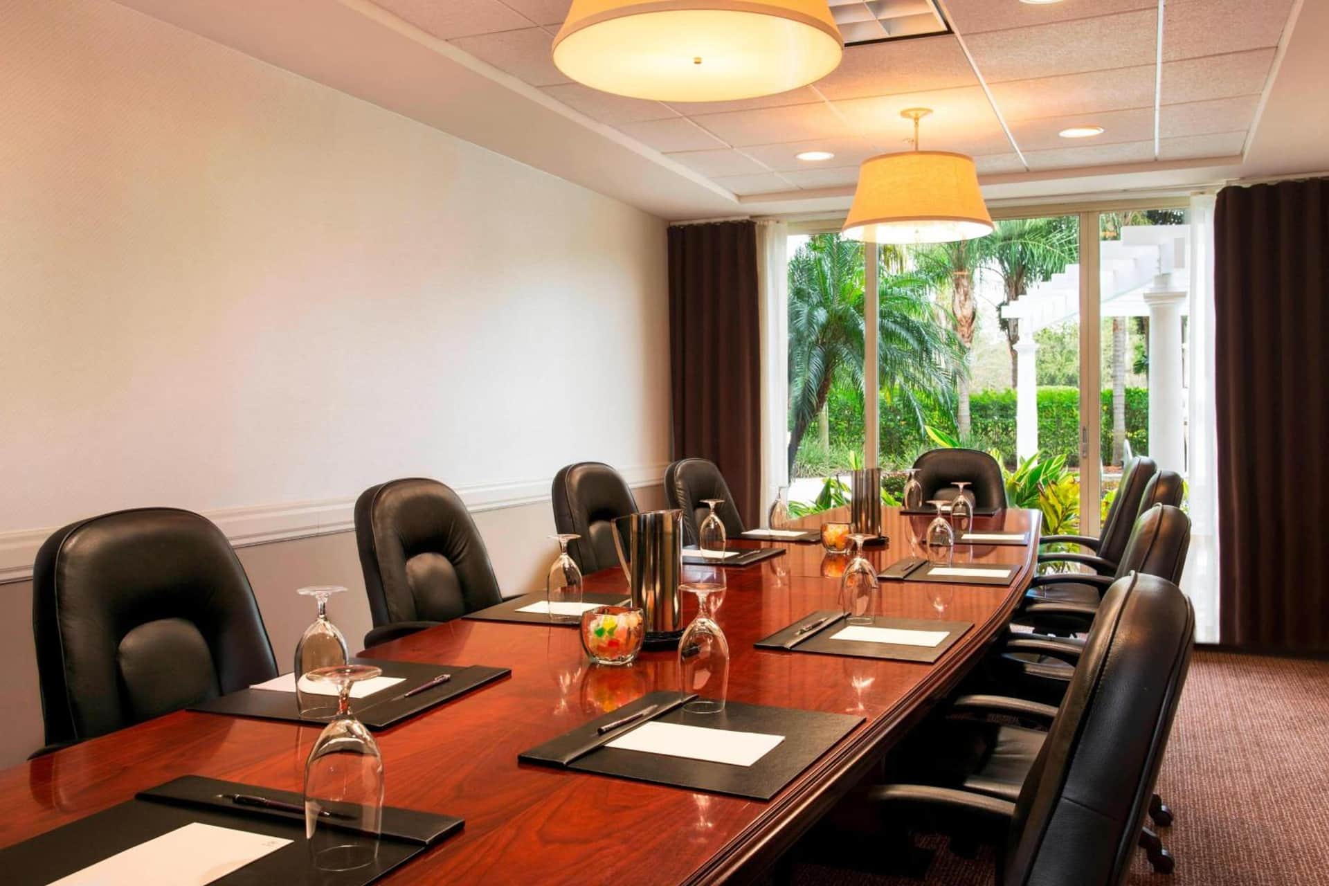 Sheraton Orlando North Hotel