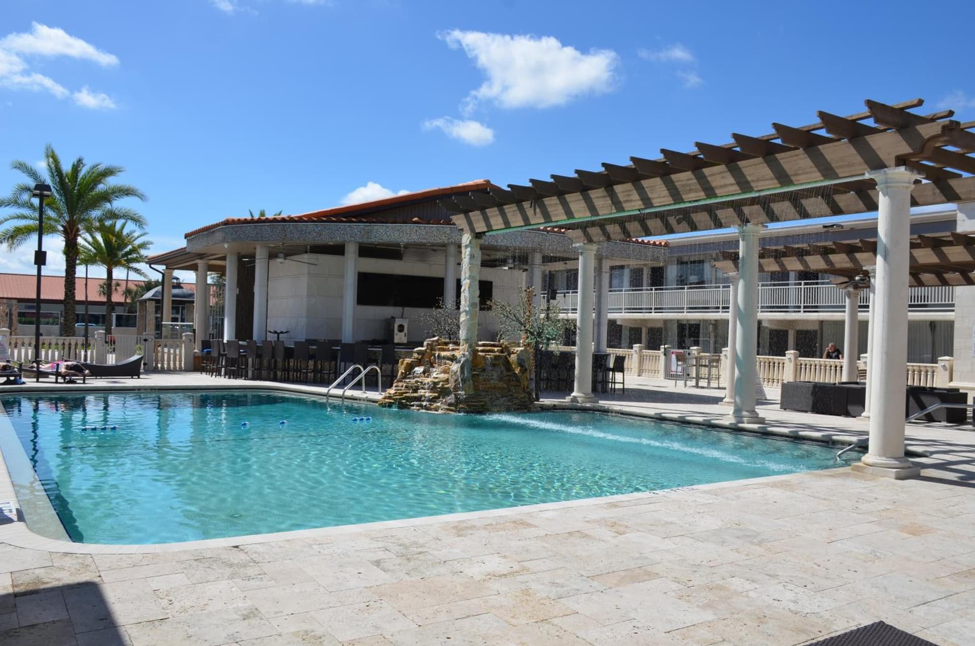 Quality Inn and Conference Center Tampa-Brandon
