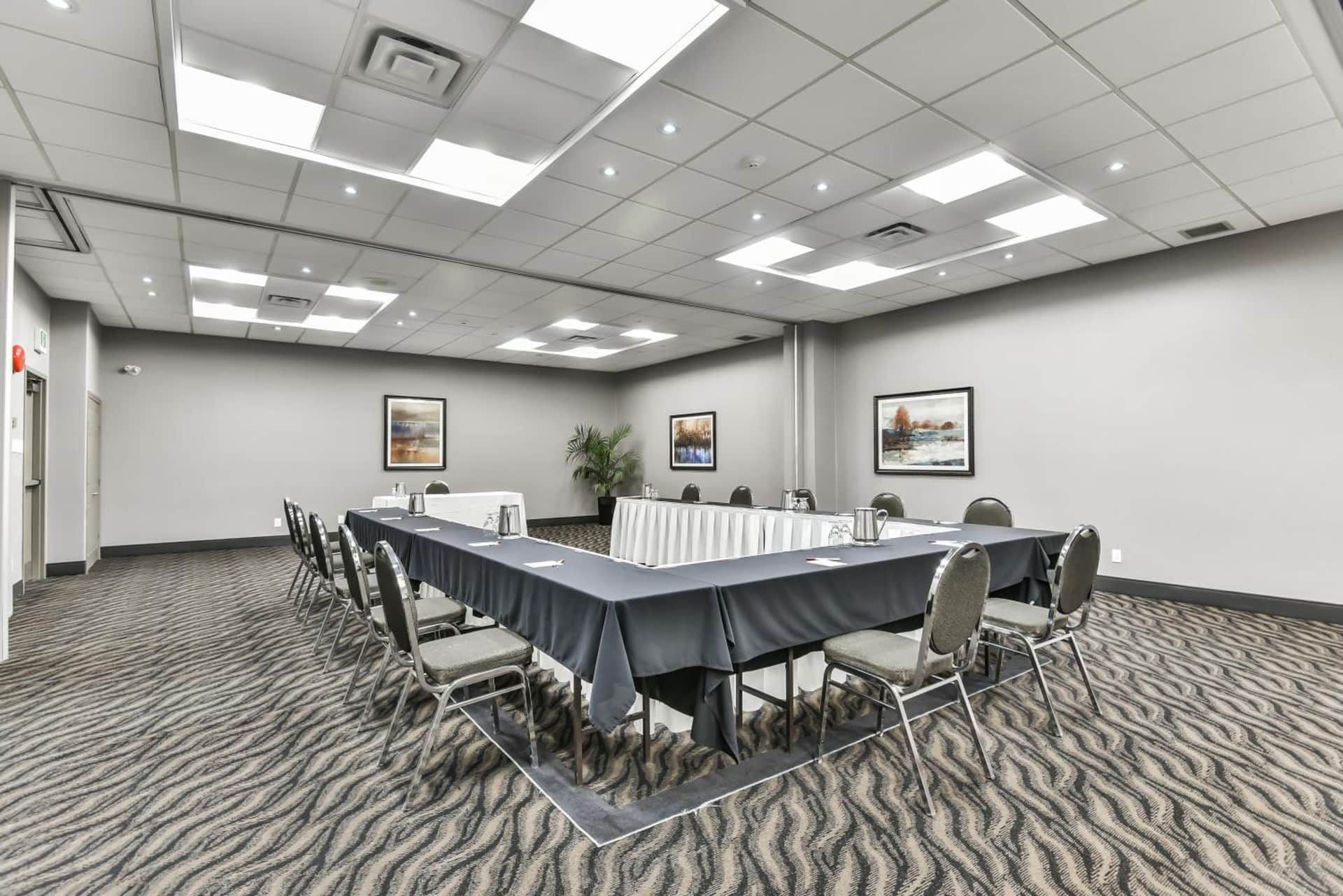 Best Western PLUS CAMBRIDGE HOTEL
