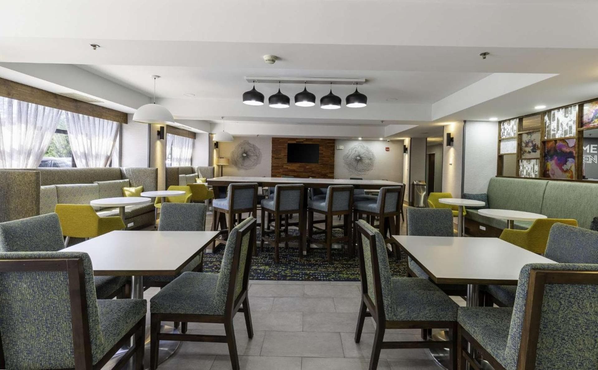 Hampton Inn East Windsor