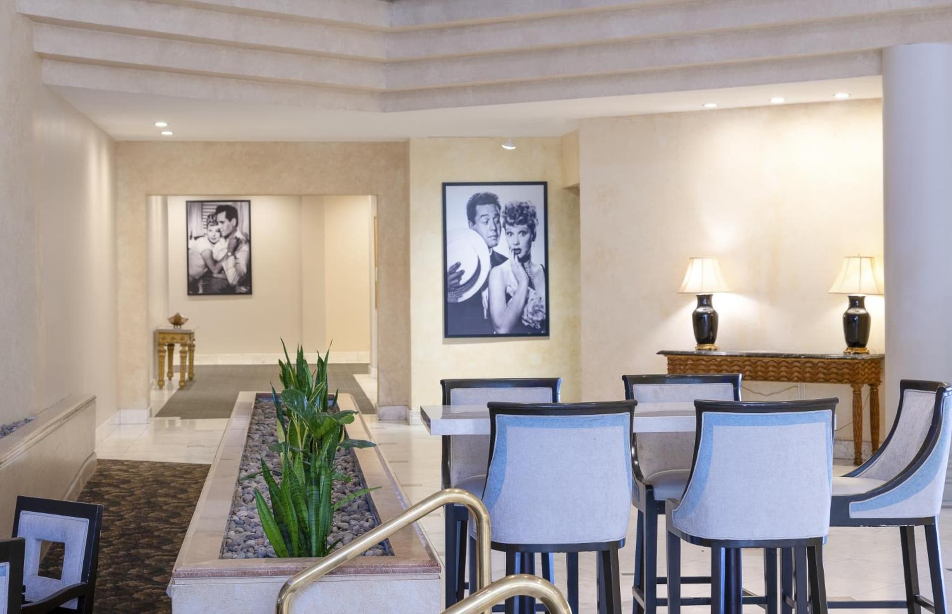 Indian Wells Resort
