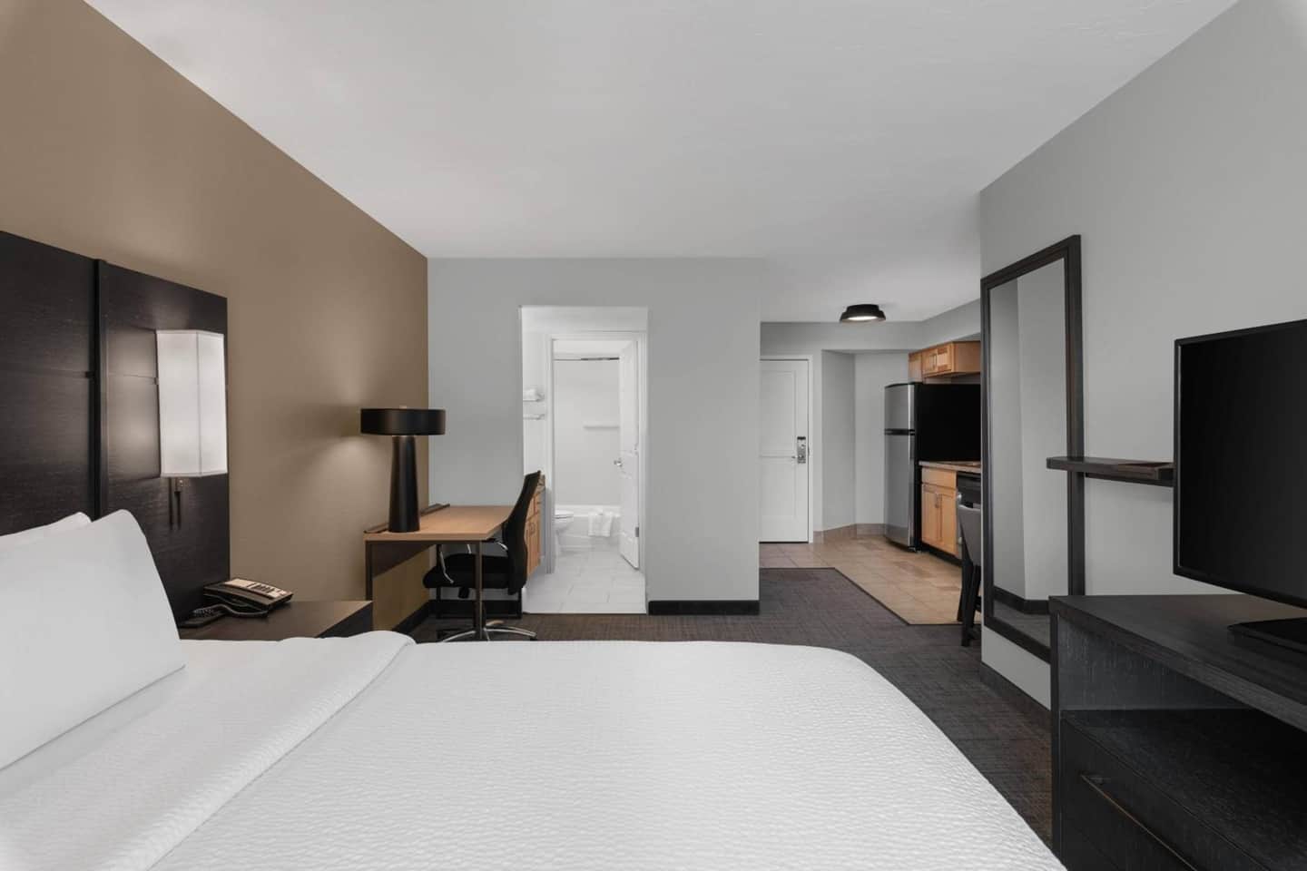 Residence Inn by Marriott Salt Lake City Downtown