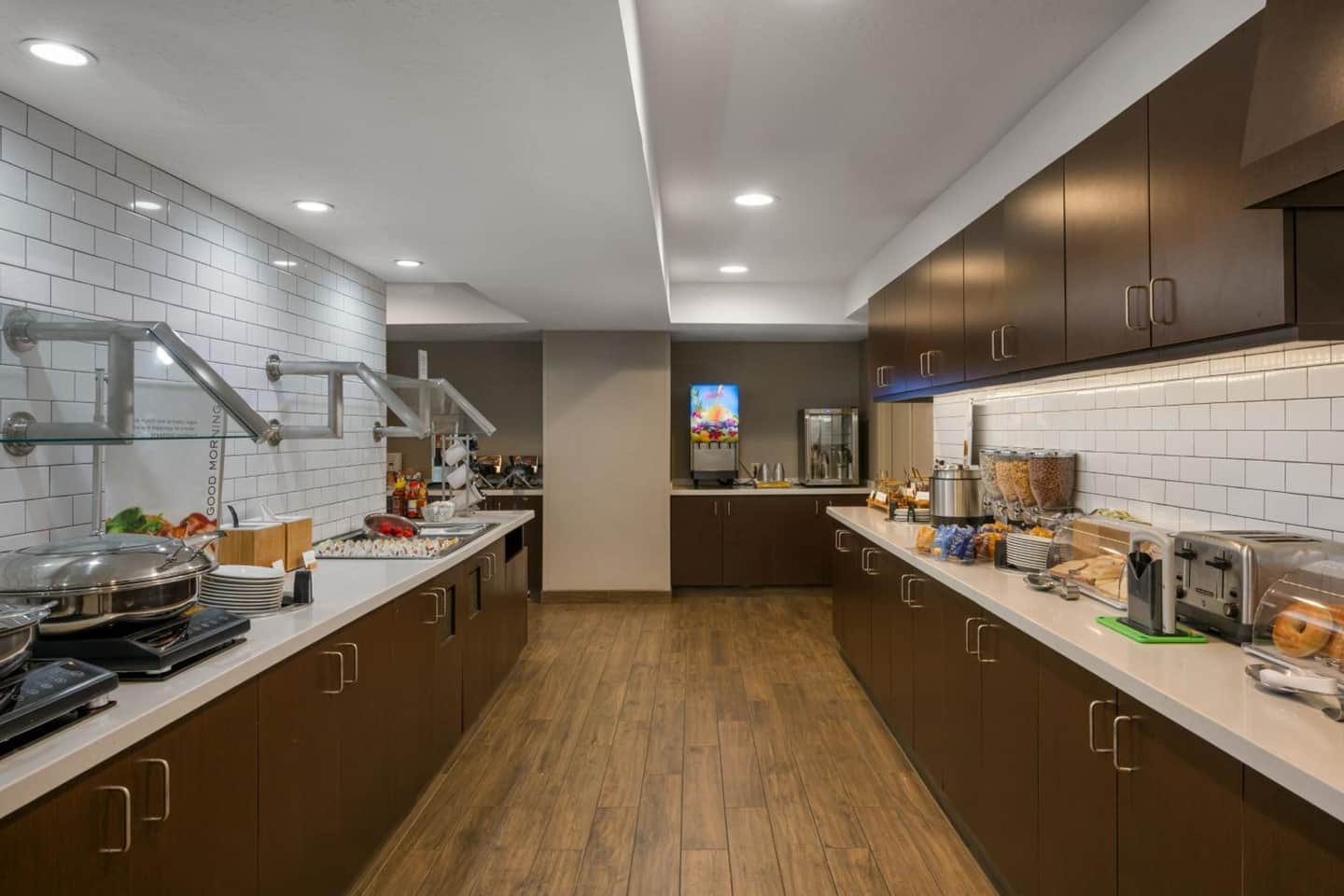 Residence Inn by Marriott Salt Lake City Downtown