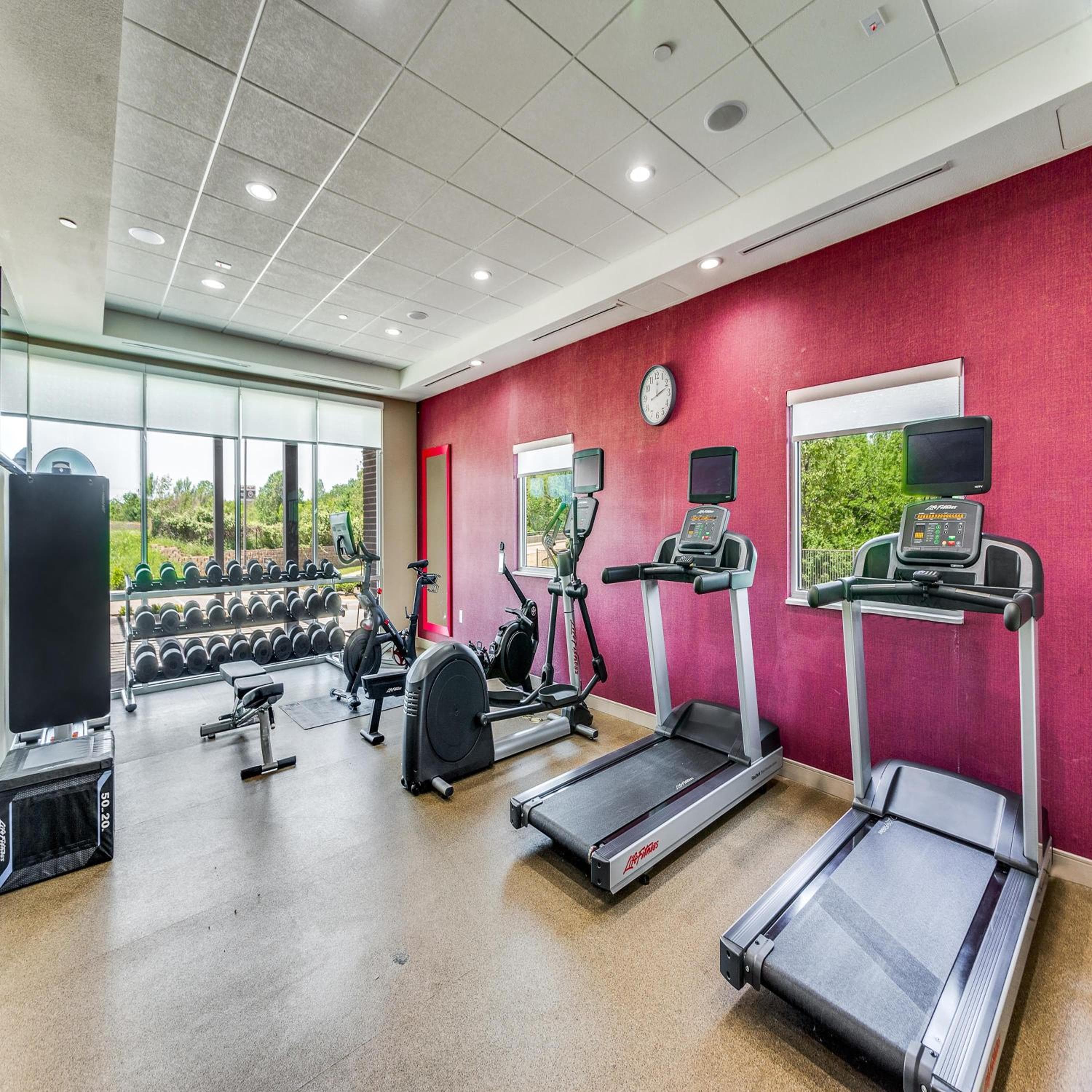 Home2 Suites By Hilton Fort Worth Arlington West