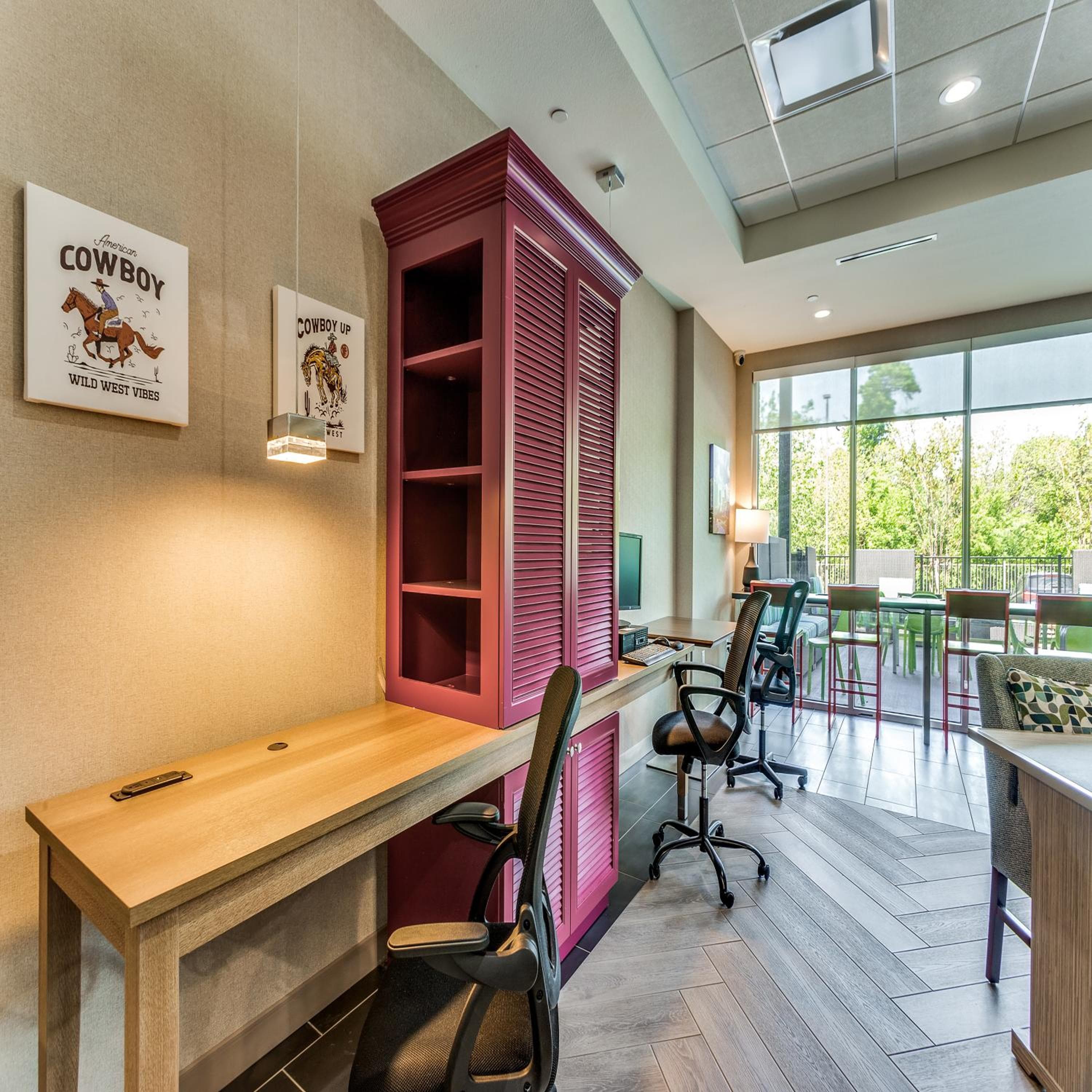 Home2 Suites By Hilton Fort Worth Arlington West