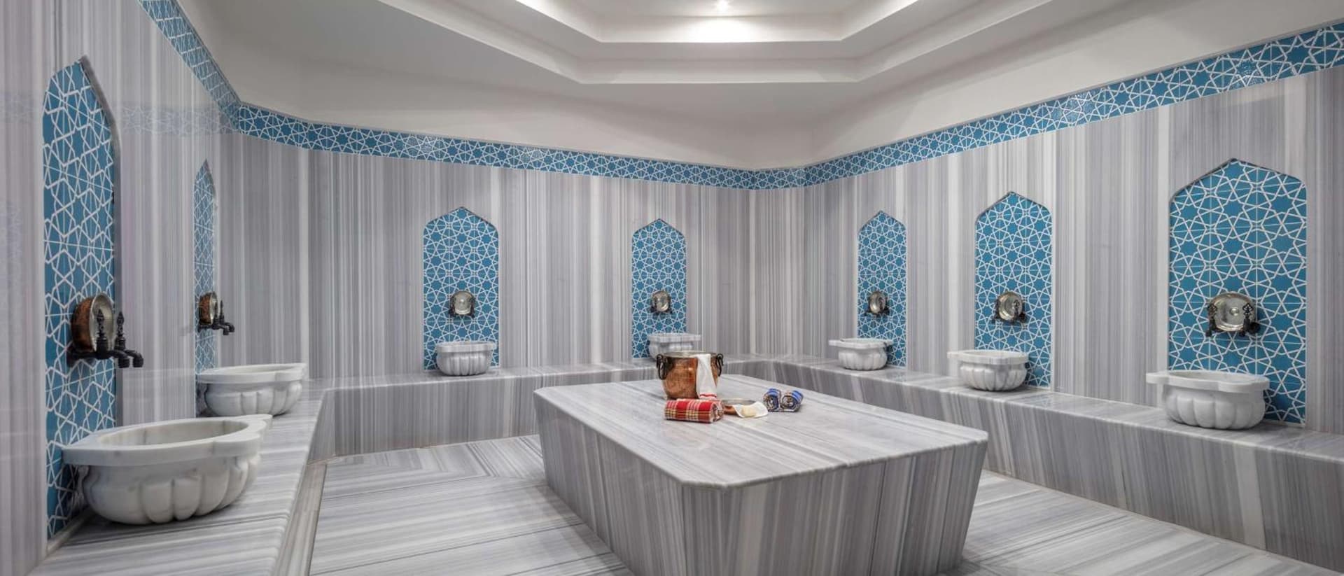 Hilton Garden Inn Erzurum