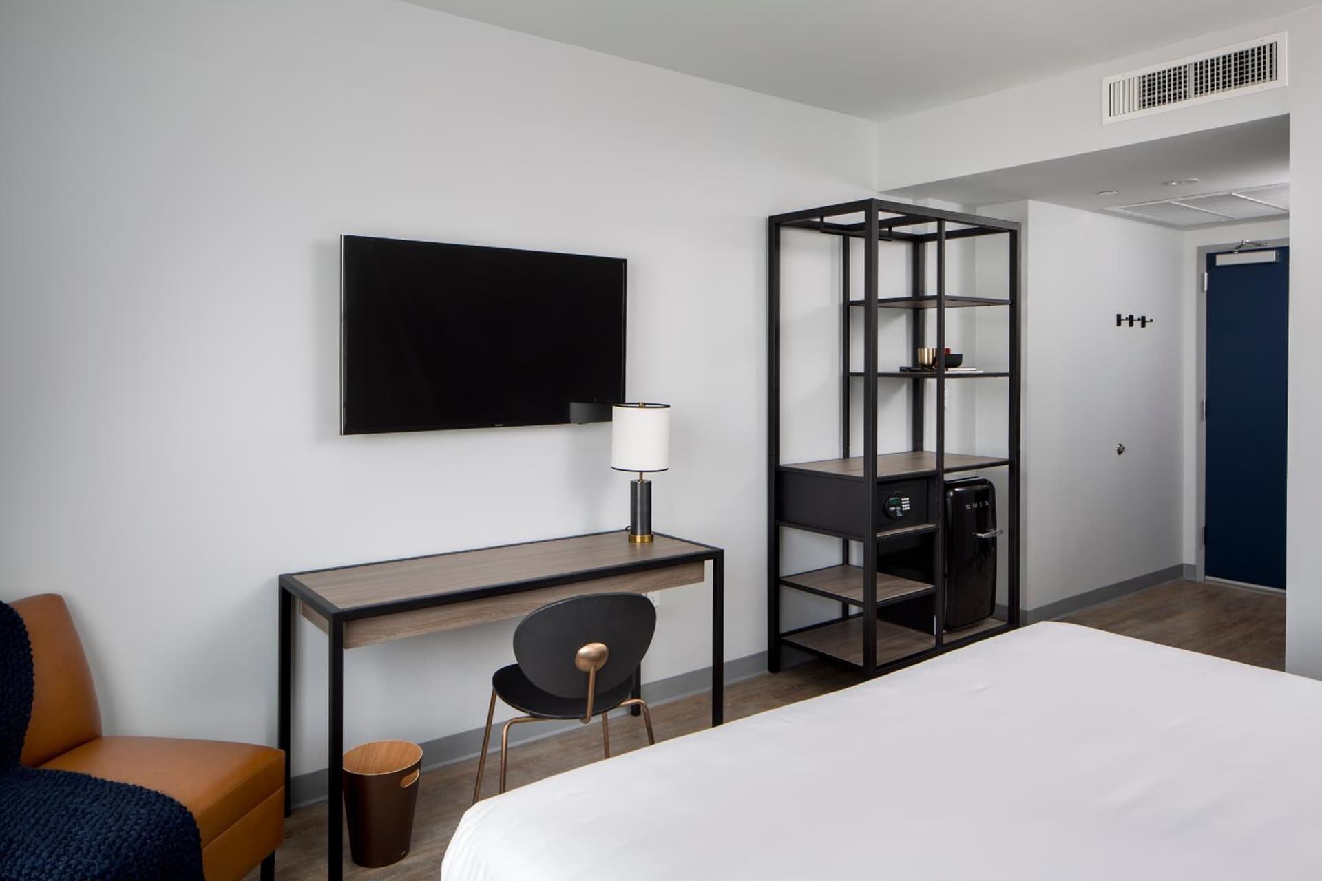 Hotel Rendale Miami Beach
