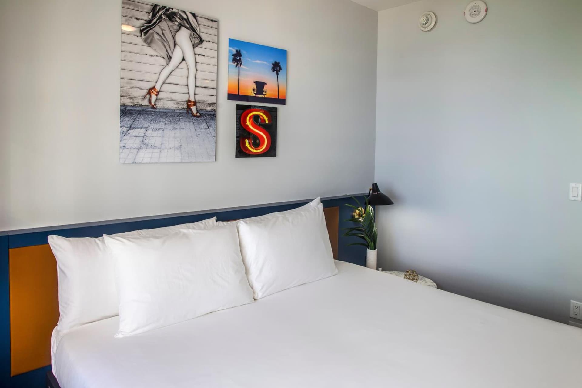 Hotel Rendale Miami Beach
