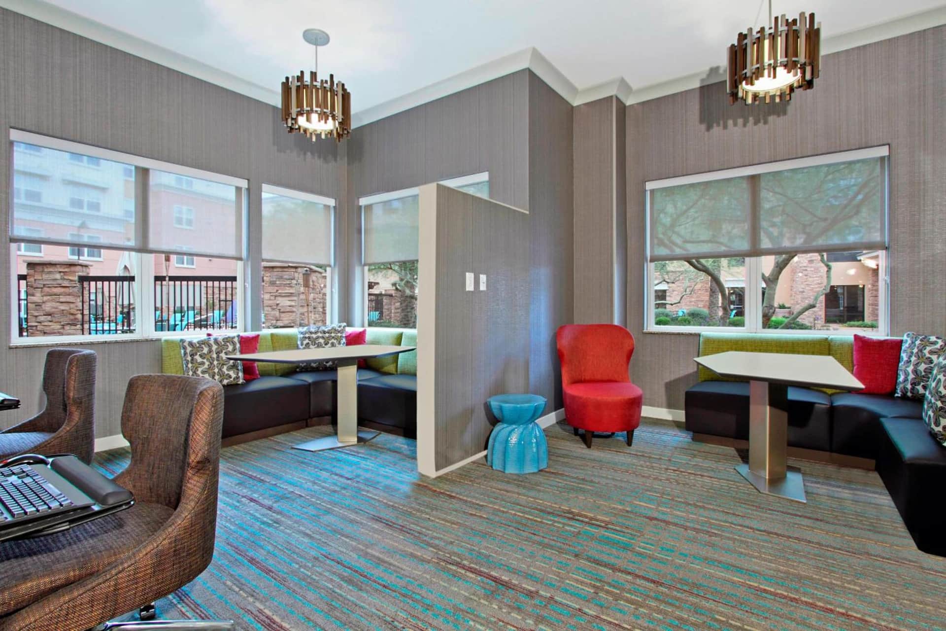 Residence Inn Phoenix Glendale Sports & Entertainment District