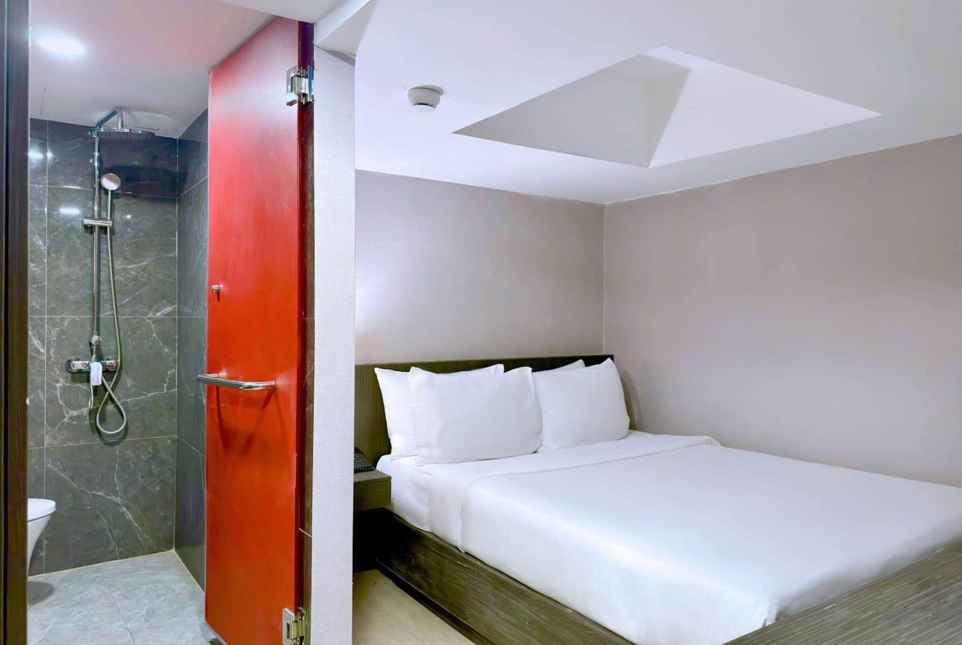 Ramada Grand Swiss Sukhumvit 11