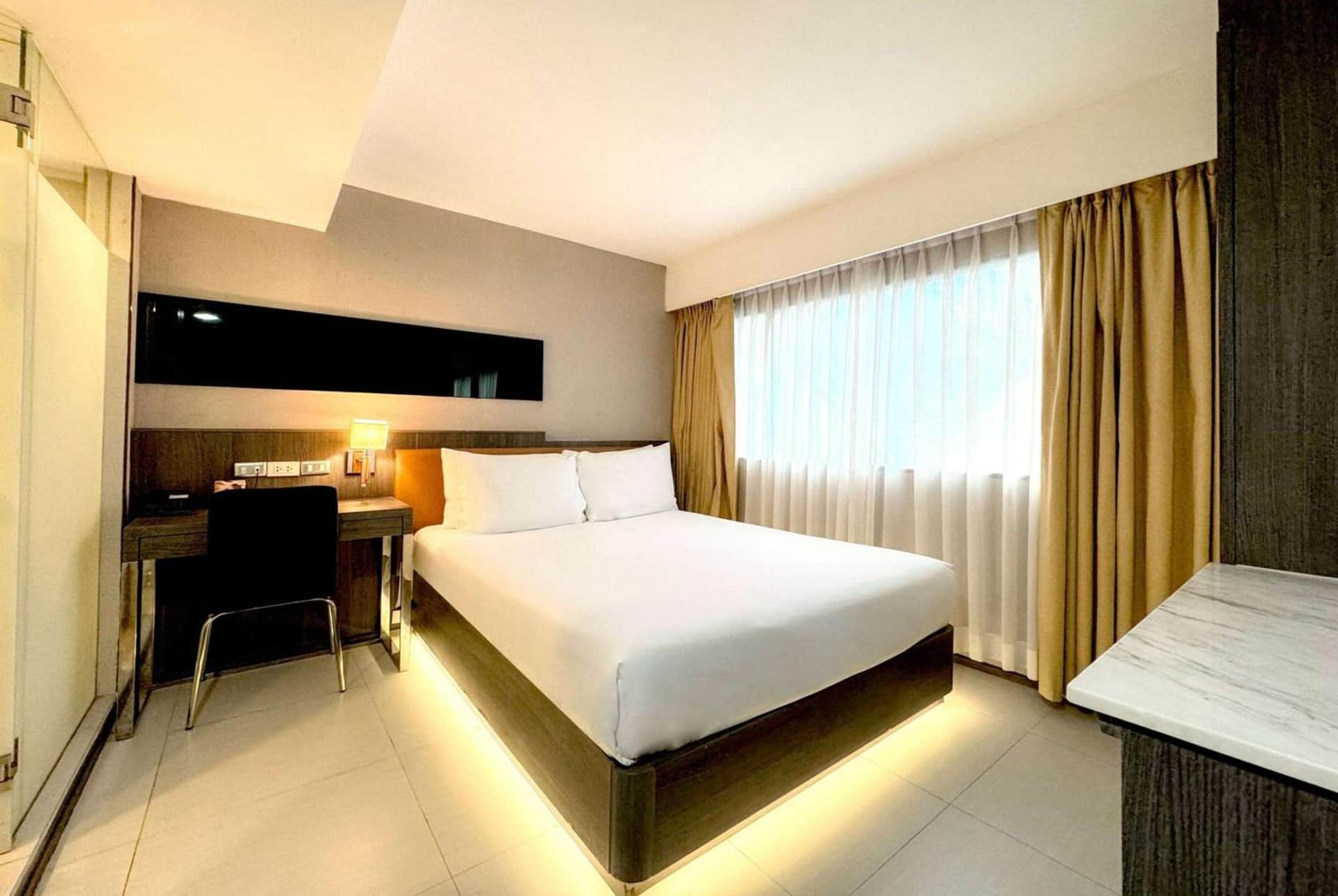 Ramada Grand Swiss Sukhumvit 11