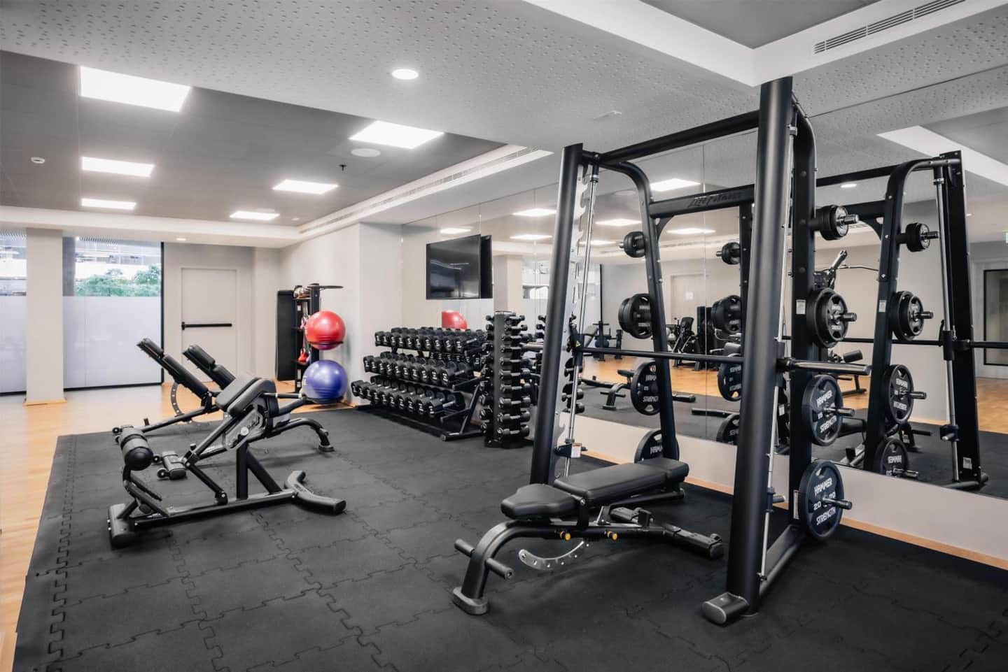 Hilton Garden Inn Brussels Airport