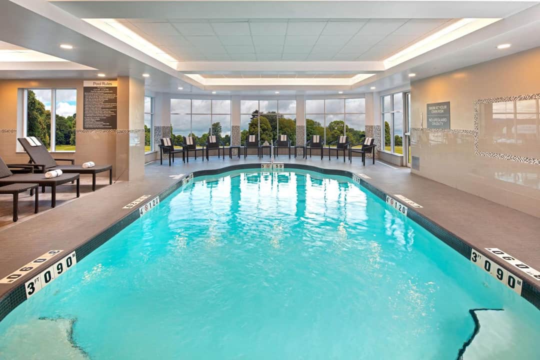 Hilton Garden Inn Halifax Airport