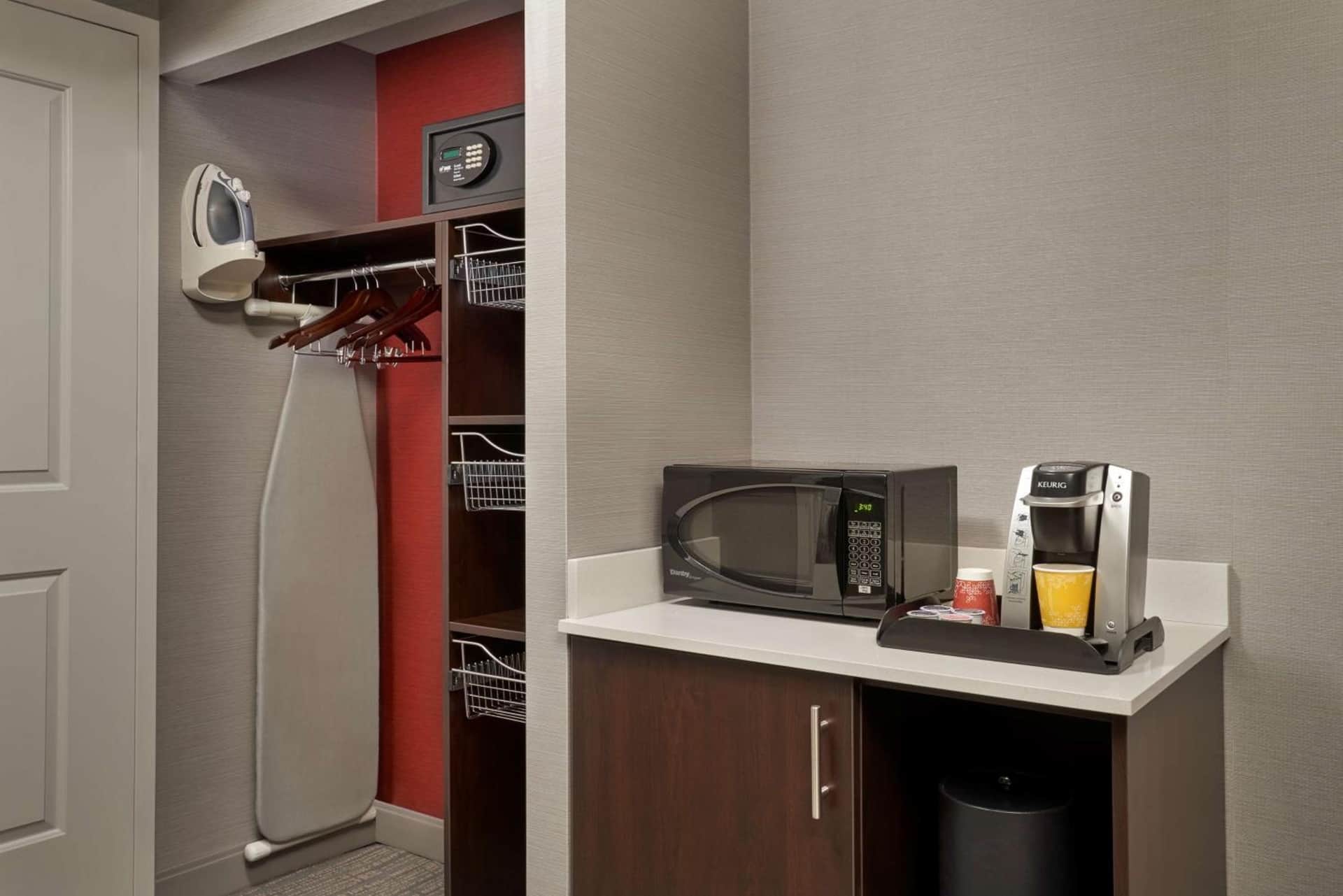 Hilton Garden Inn Toronto Airport West/Mississauga
