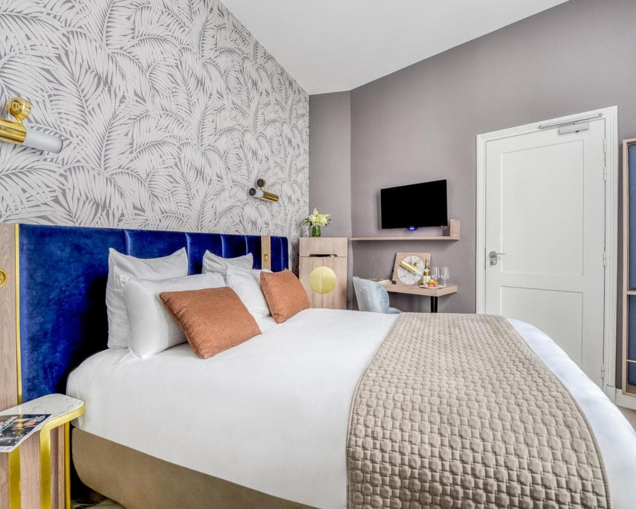Hotel Opéra Opal