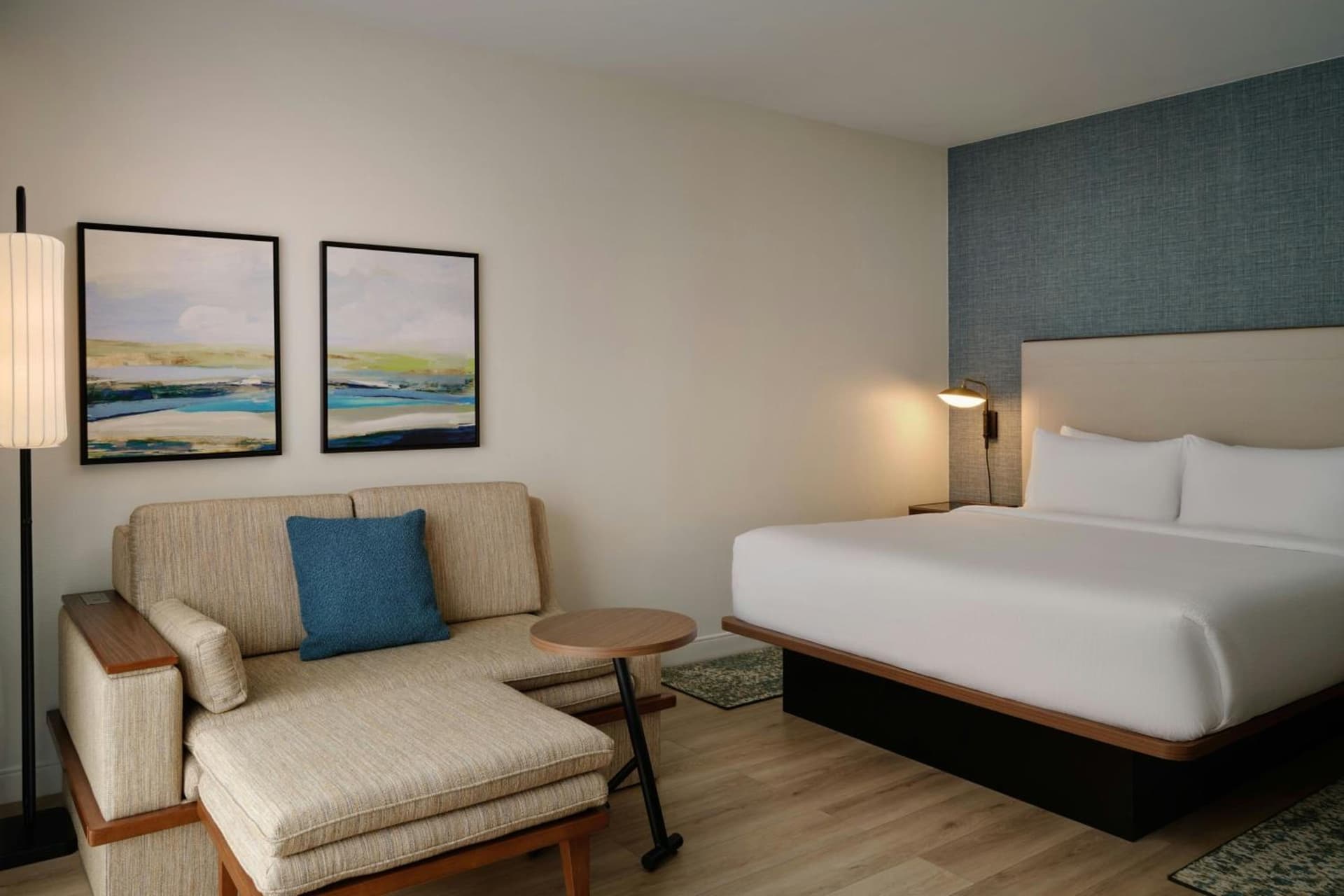 Courtyard by Marriott Orlando Airport