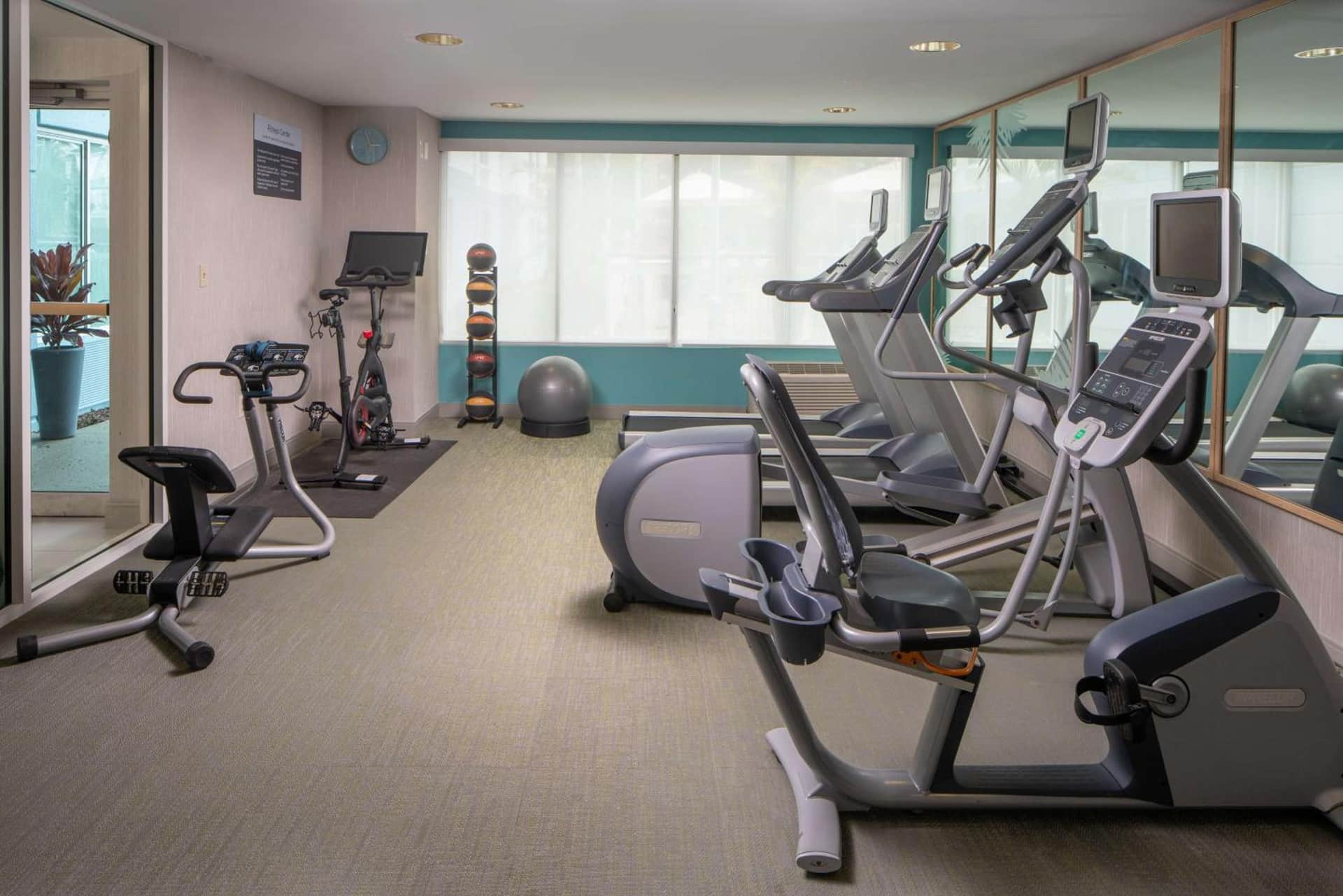 Hilton Garden Inn Orlando Airport