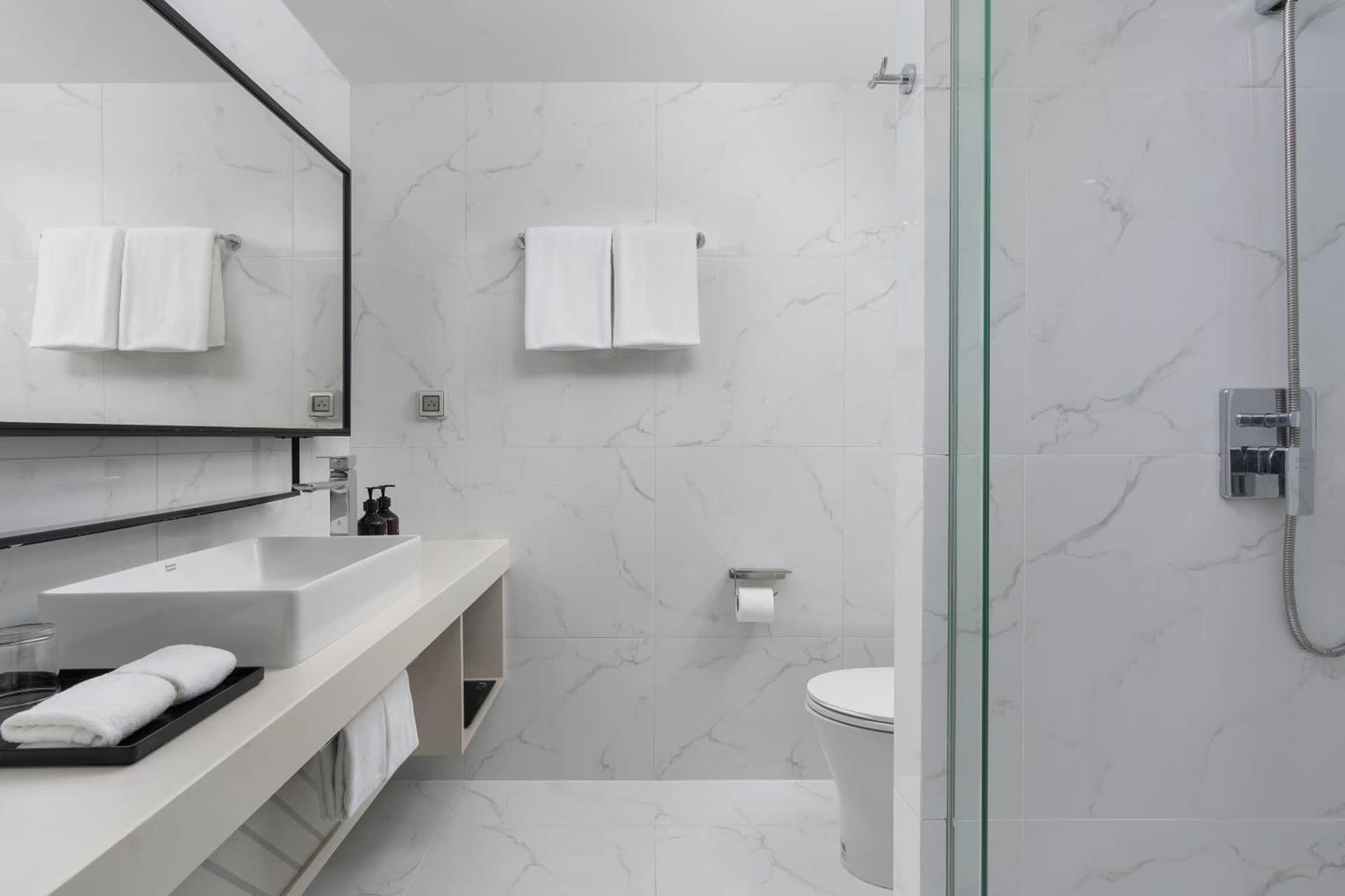Oakwood Studios Sukhumvit Bangkok