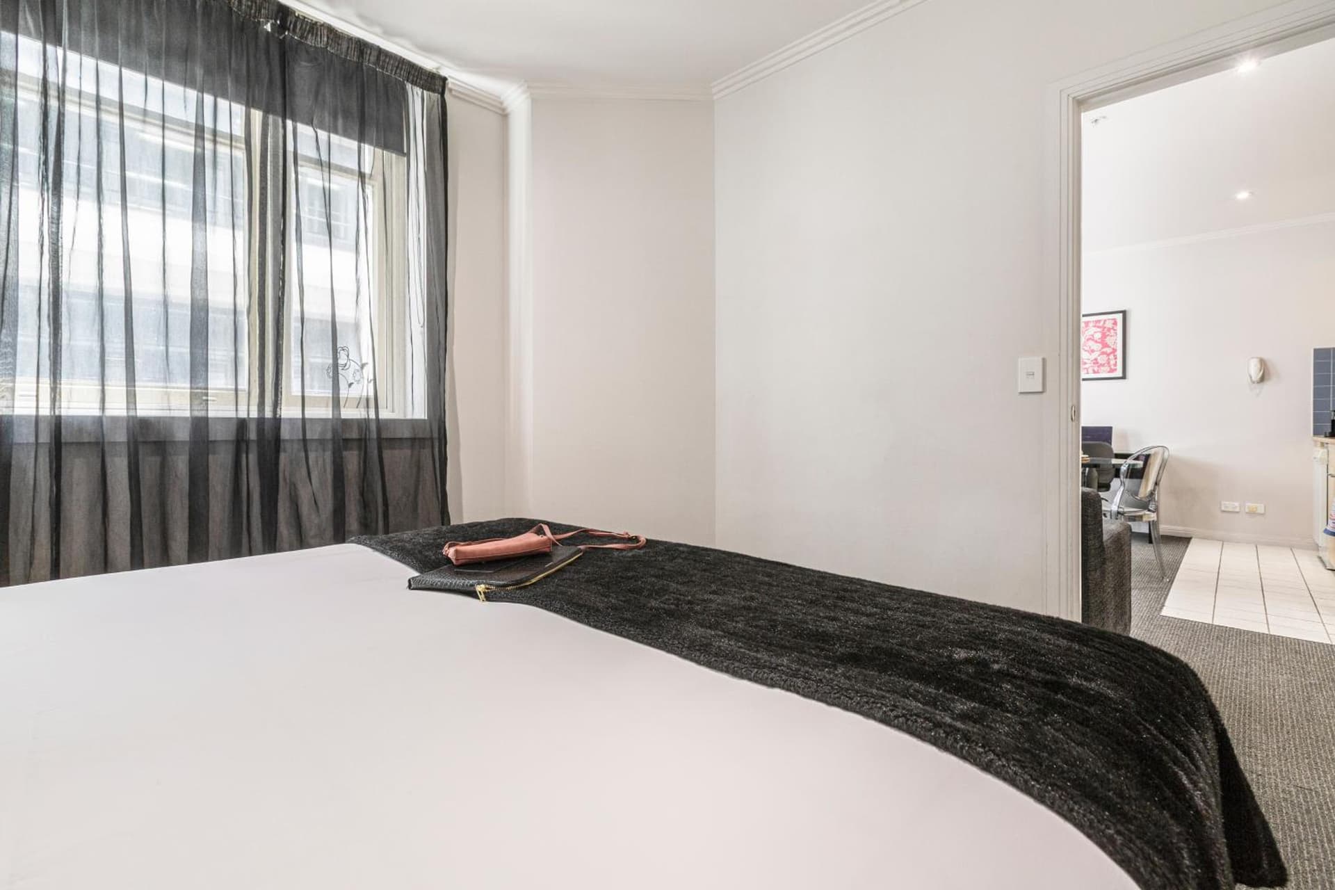 Punthill Apartment Hotel - Flinders Lane