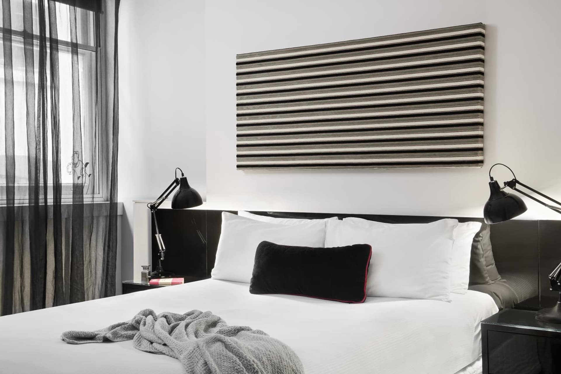 Punthill Apartment Hotel - Flinders Lane