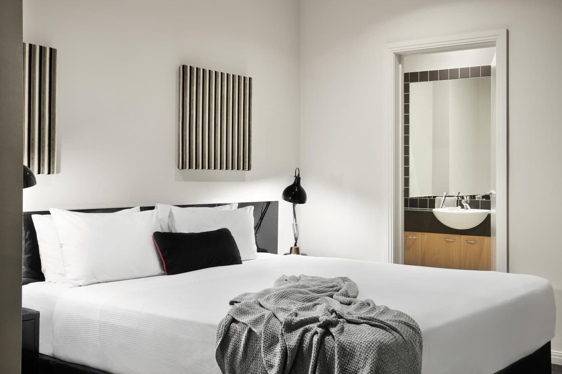 Punthill Apartment Hotel - Flinders Lane