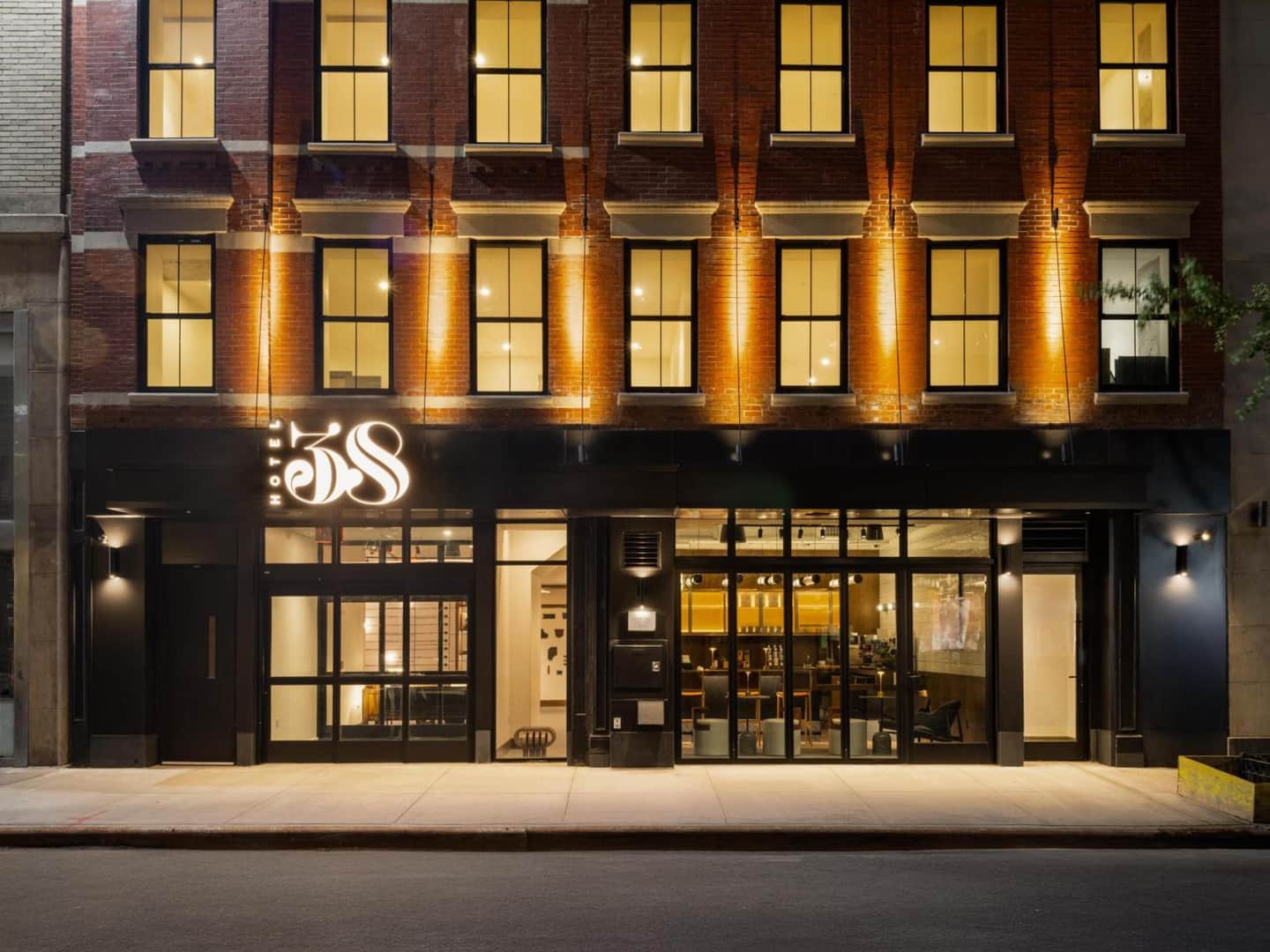 Hotel 38, Tapestry Collection by Hilton