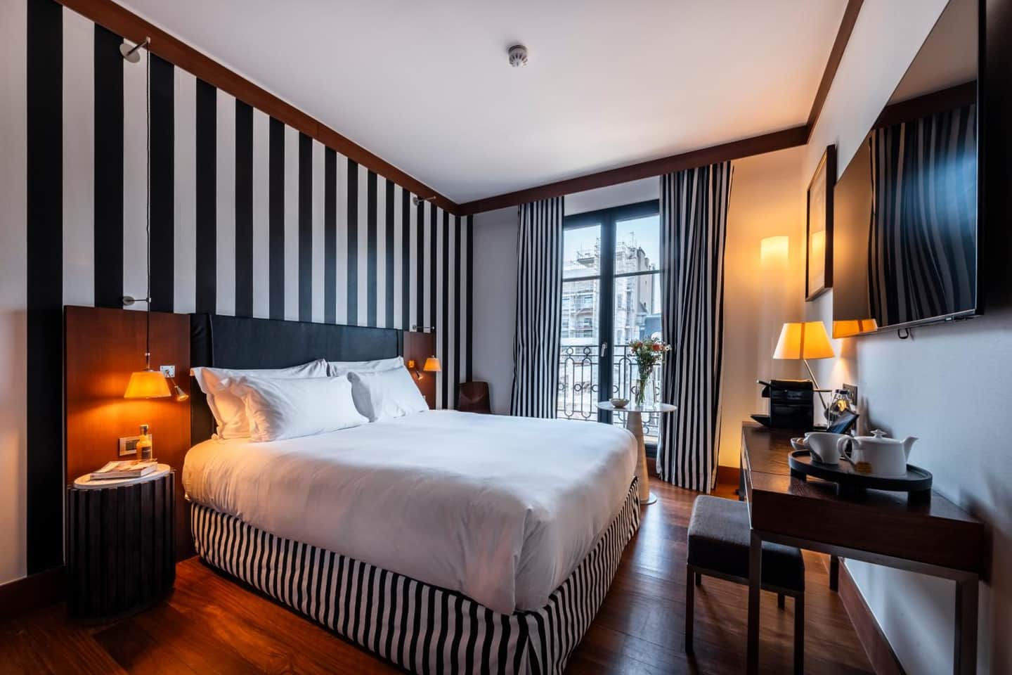 Grand Hôtel Champs-Elysées