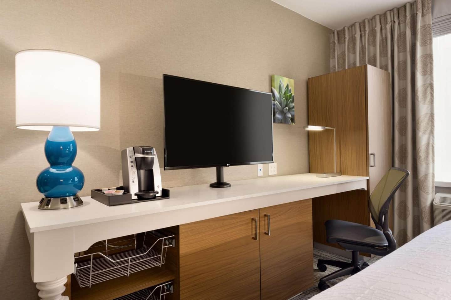 Hilton Garden Inn New York Times Square South