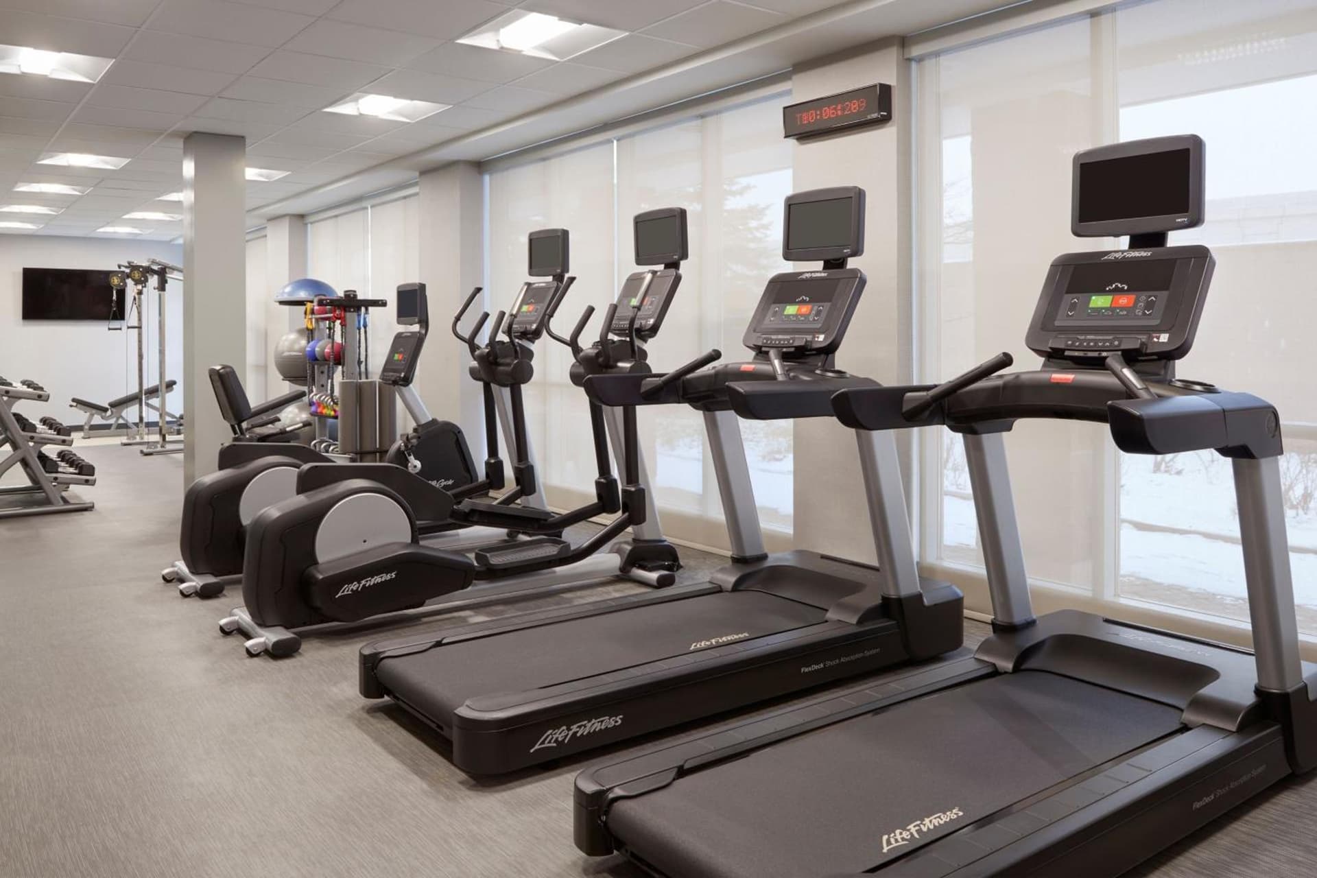 Courtyard by Marriott Toronto Mississauga/Meadowvale