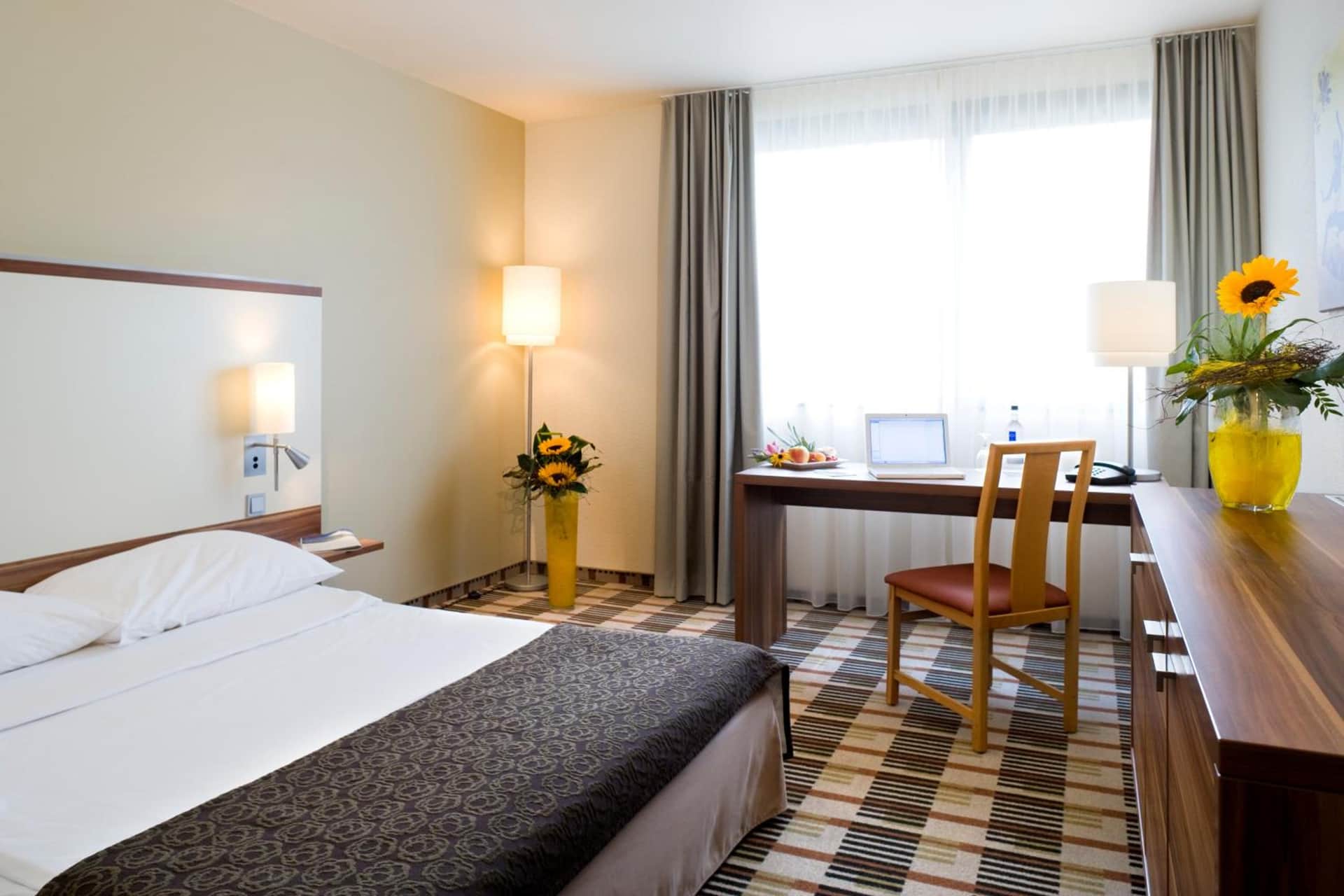 Sunday Hotel Saarbrücken Süd