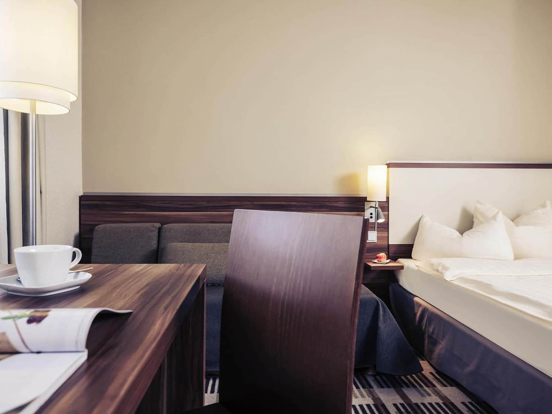Sunday Hotel Saarbrücken Süd