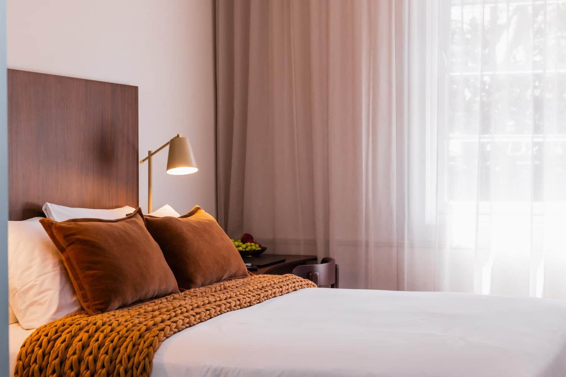 Kurrajong Hotel Sydney