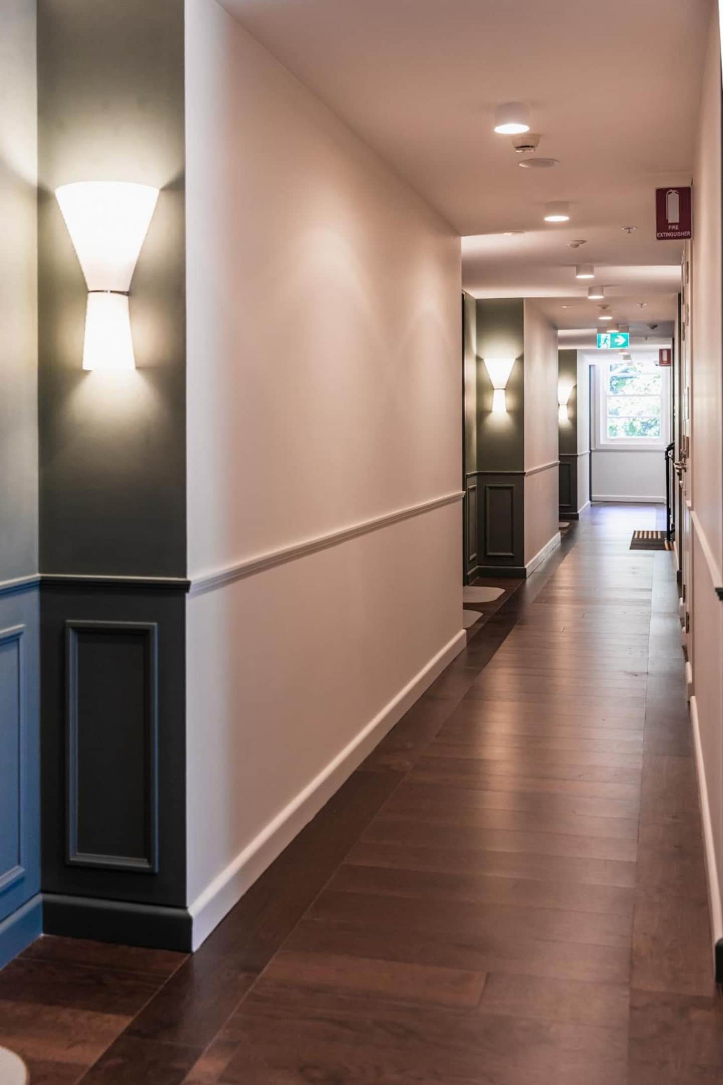 Kurrajong Hotel Sydney