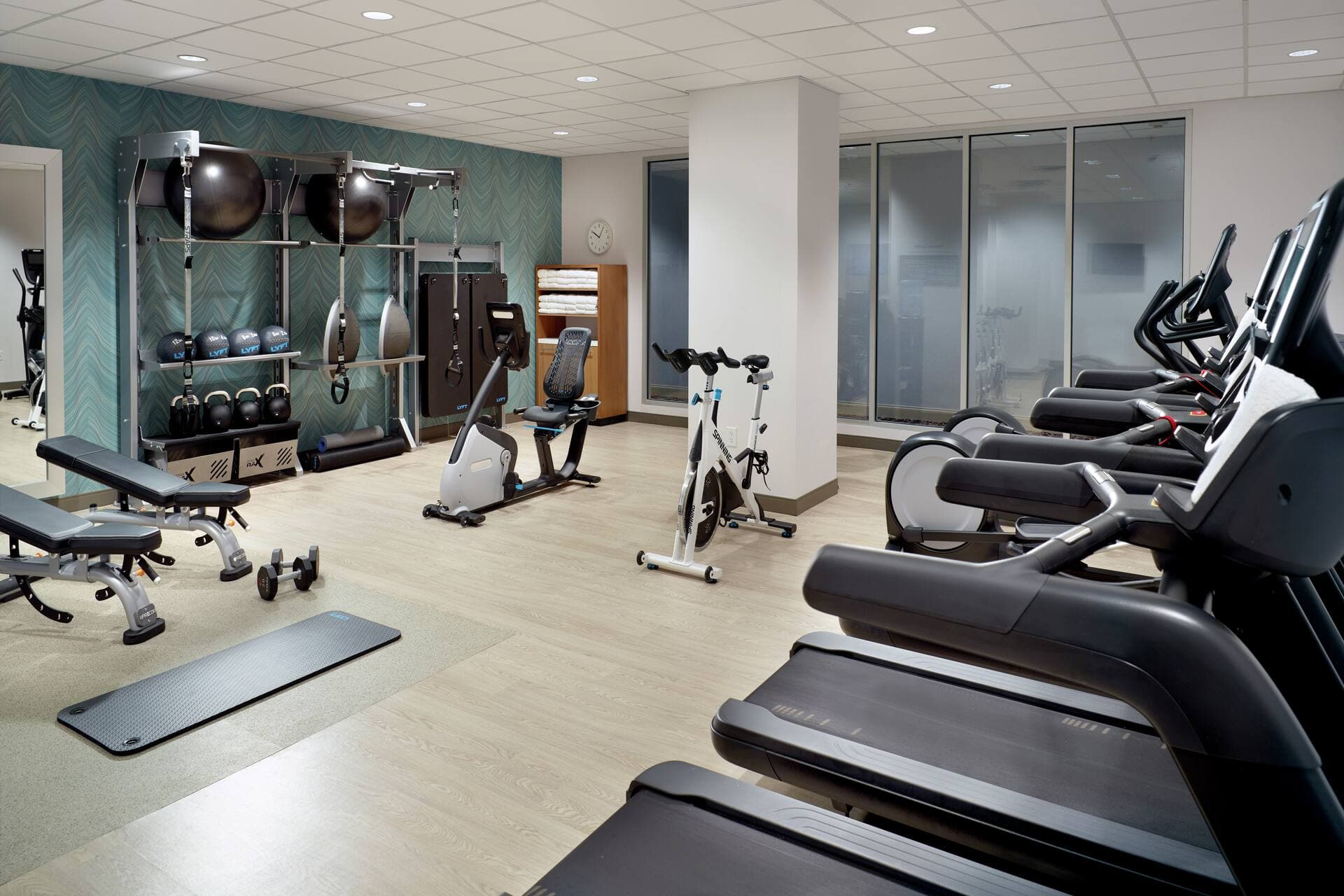 Hilton Garden Inn Atlanta - Buckhead
