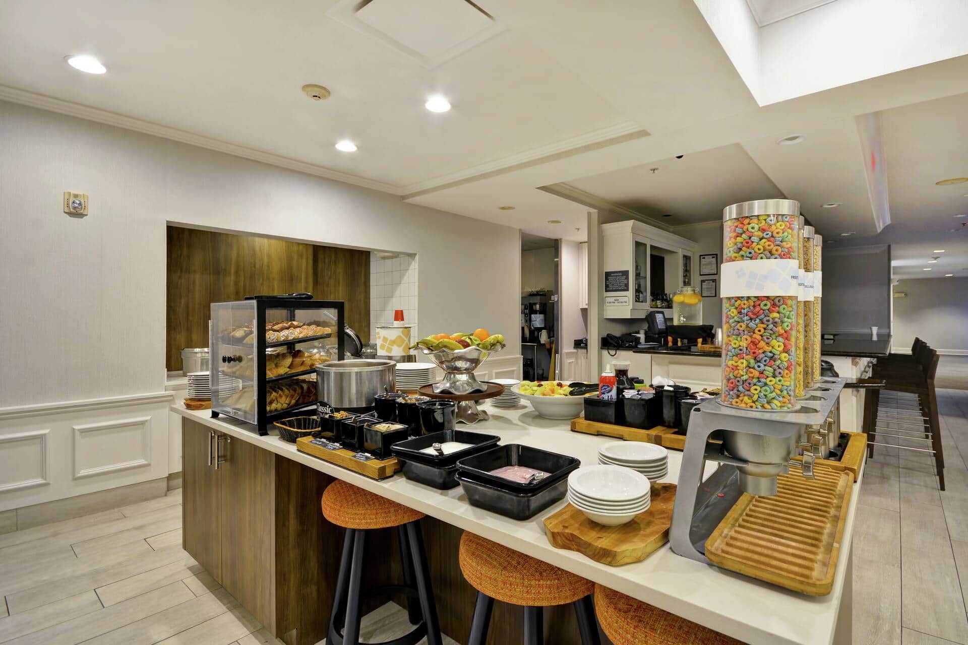 Hilton Garden Inn Gulfport Airport
