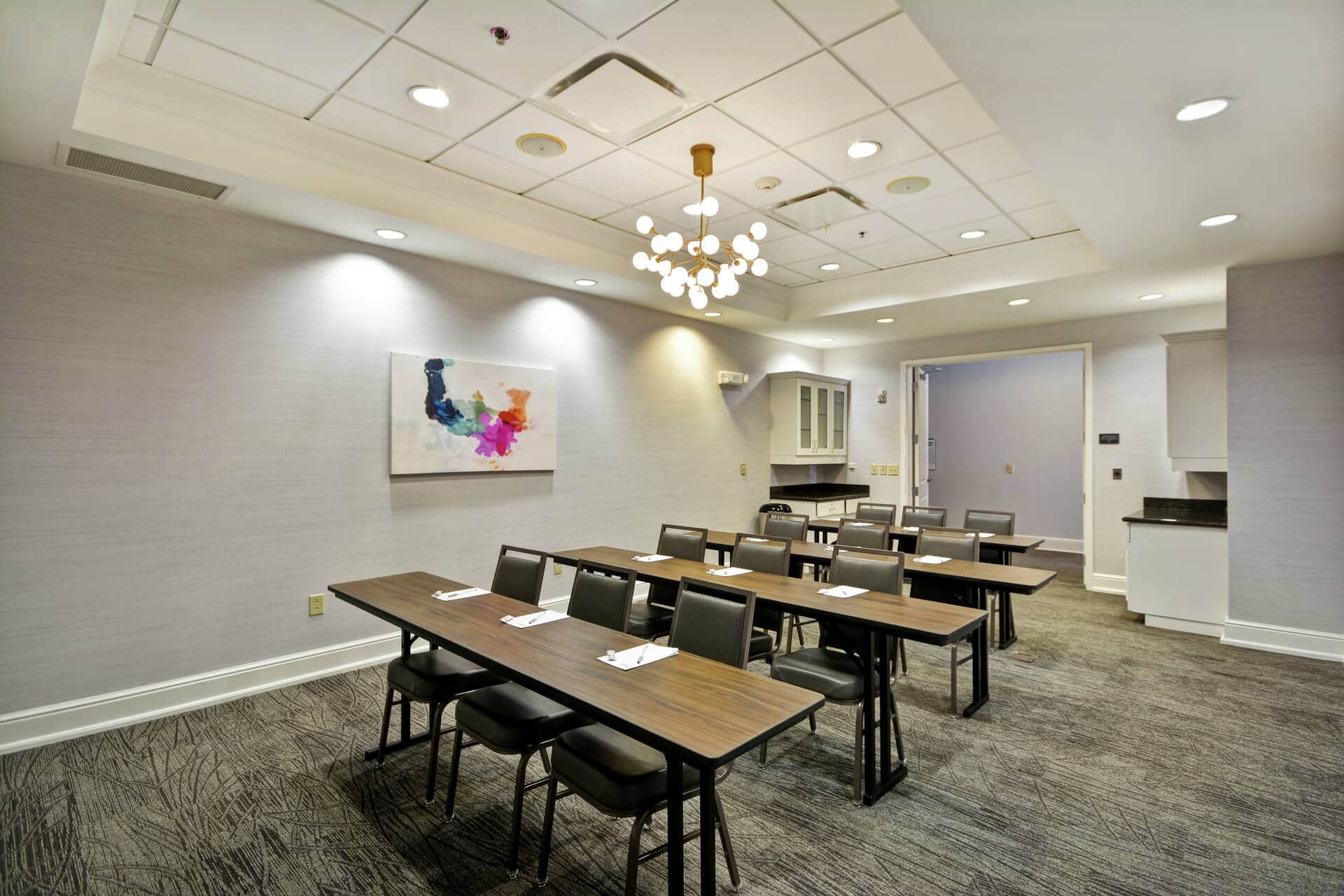 Hilton Garden Inn Gulfport Airport