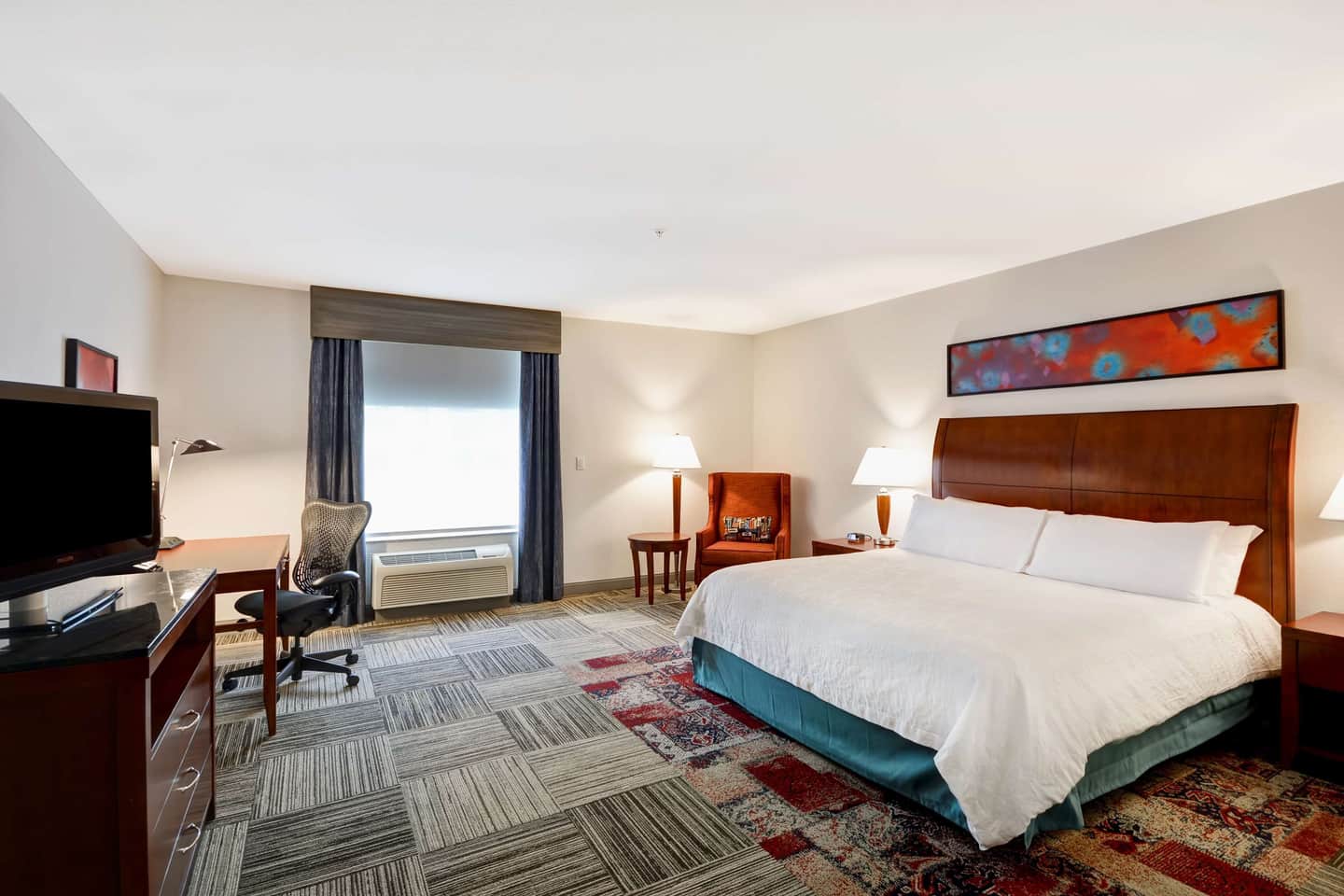 Hilton Garden Inn Gulfport Airport