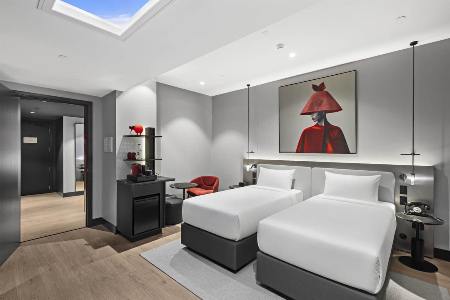 Radisson RED Auckland
