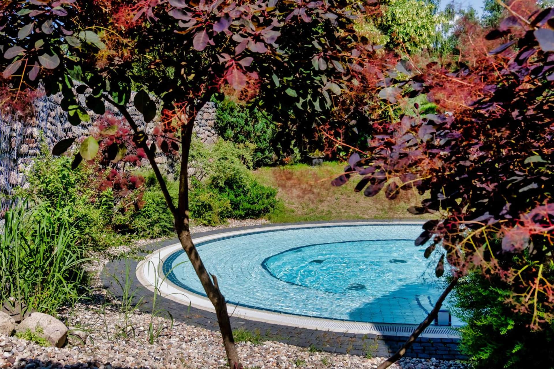 Sunday Resort Marina Wolfsbruch Apartment