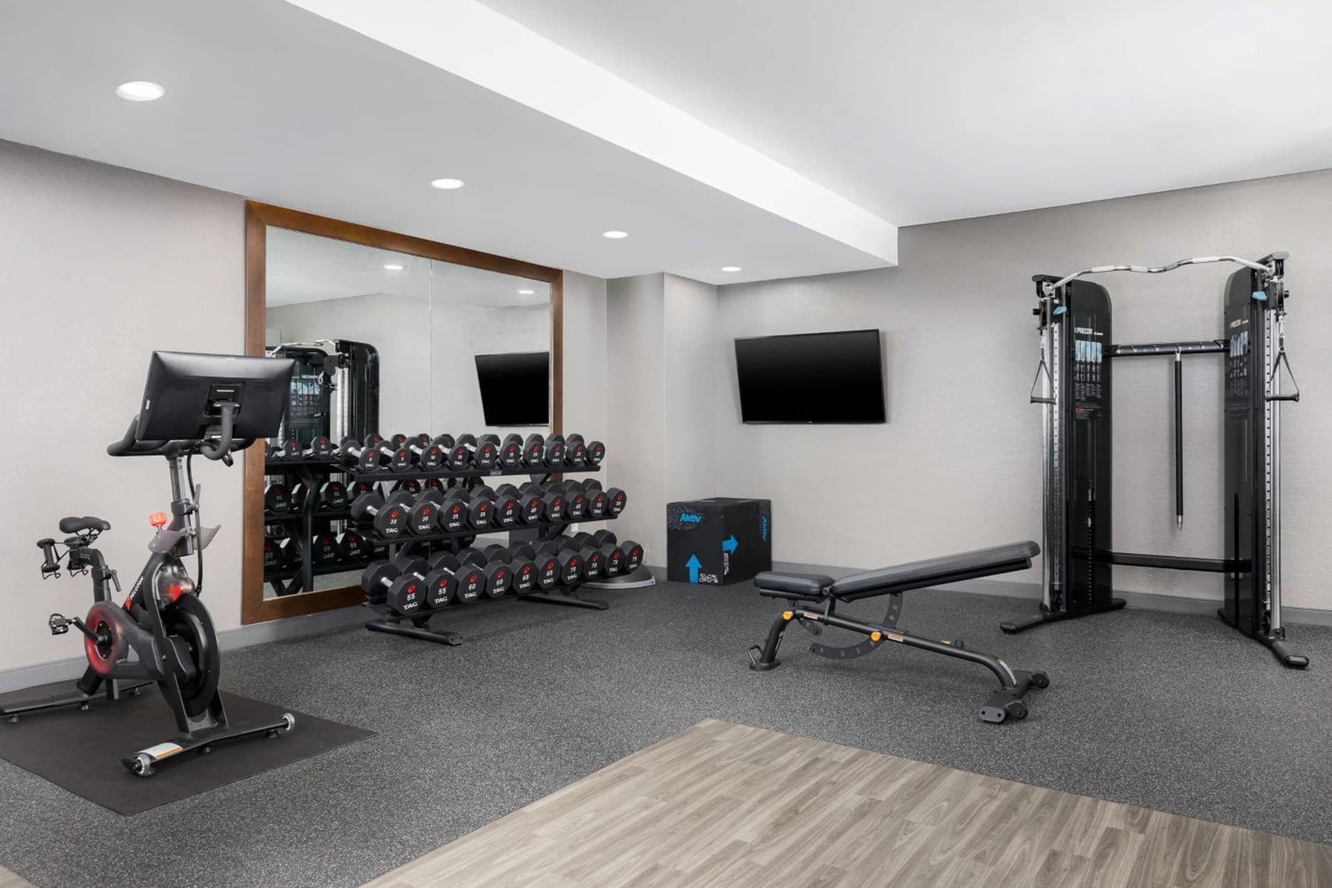 Hampton Inn Louisville Airport Fair/Expo Center