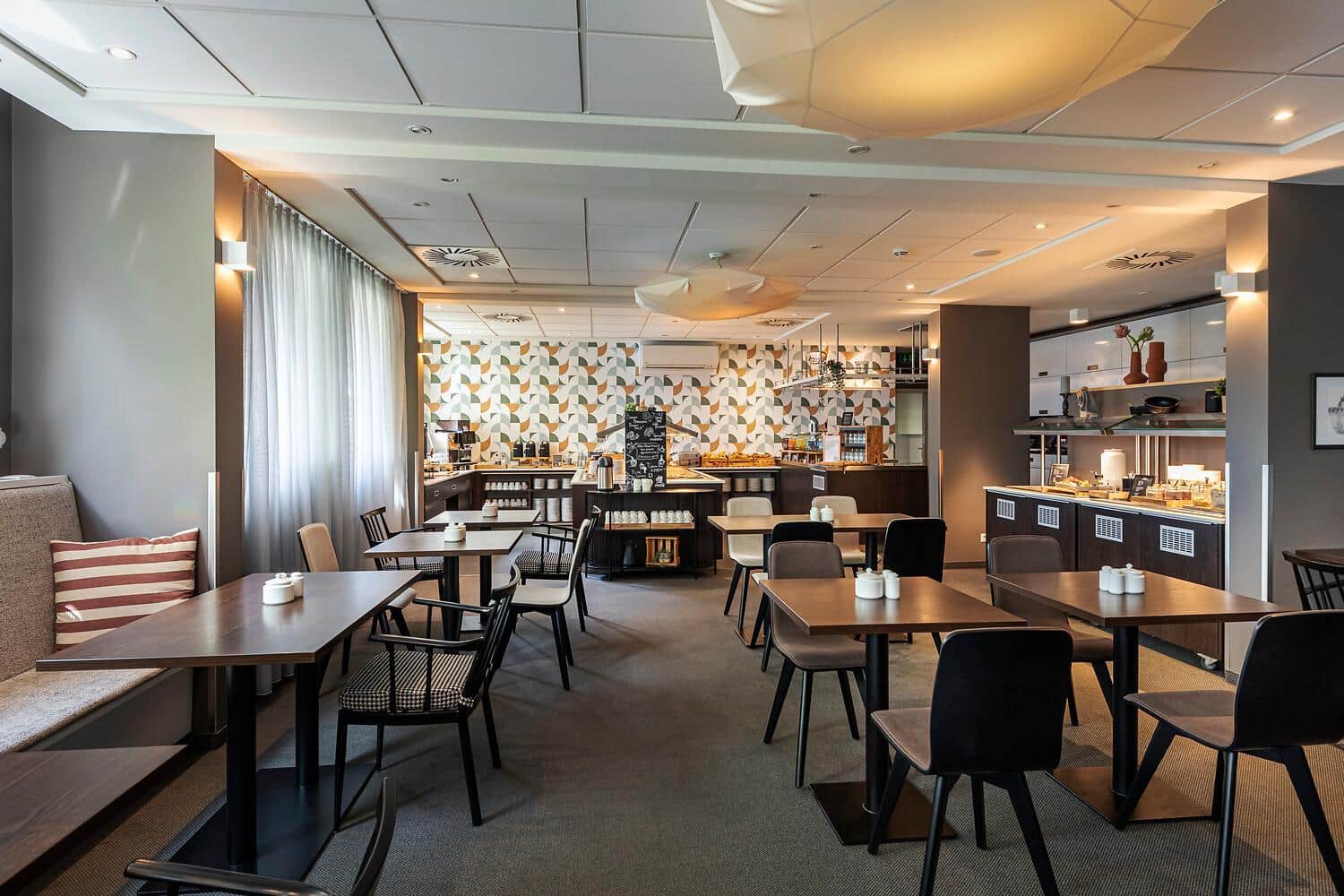 ACHAT Hotel Dresden Elbufer