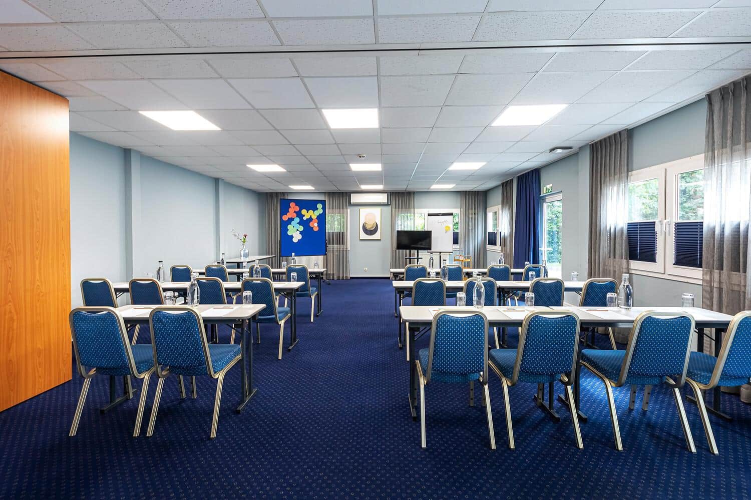 ACHAT Hotel Dresden Elbufer