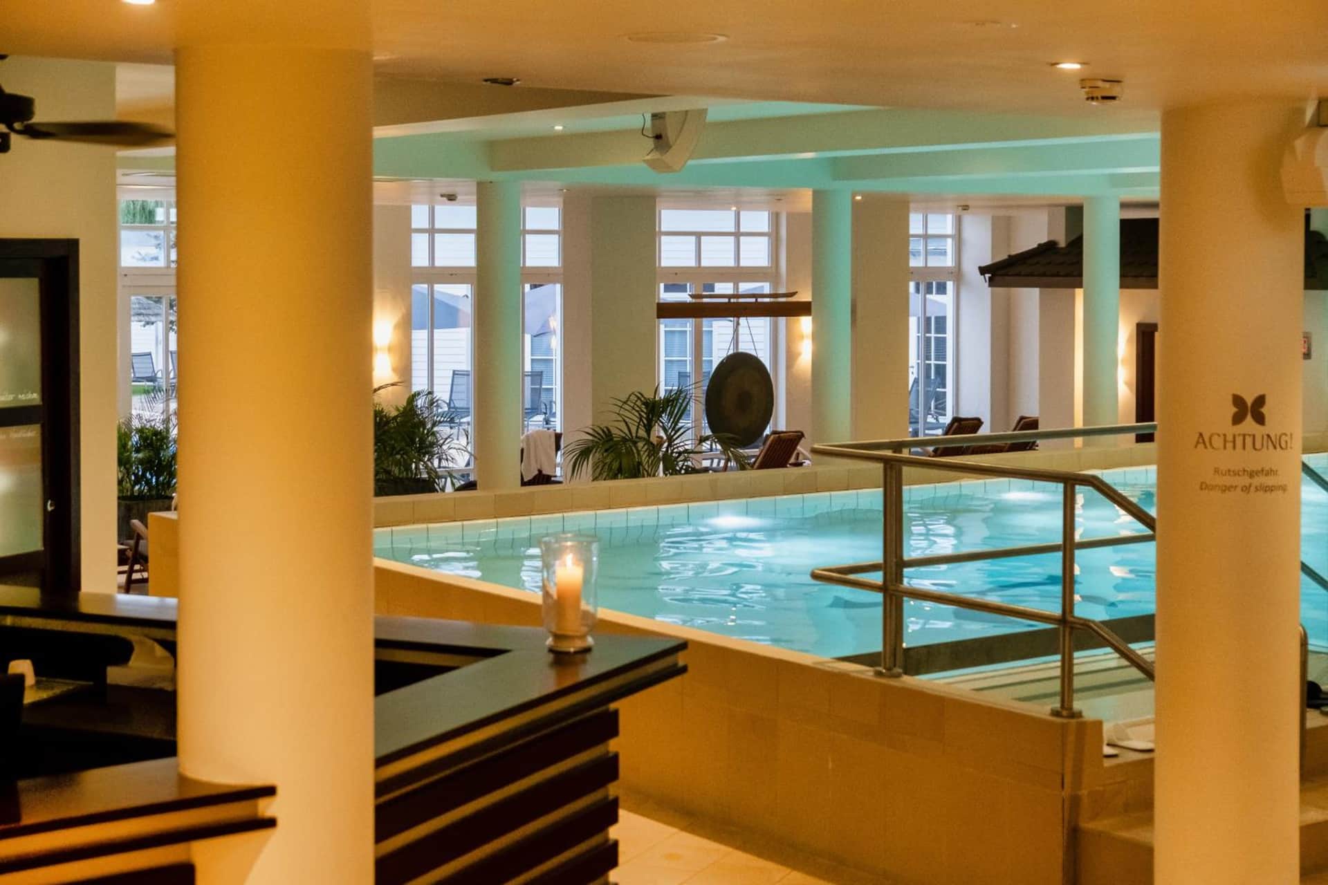 Sunday Resort Schwielowsee - Hotel