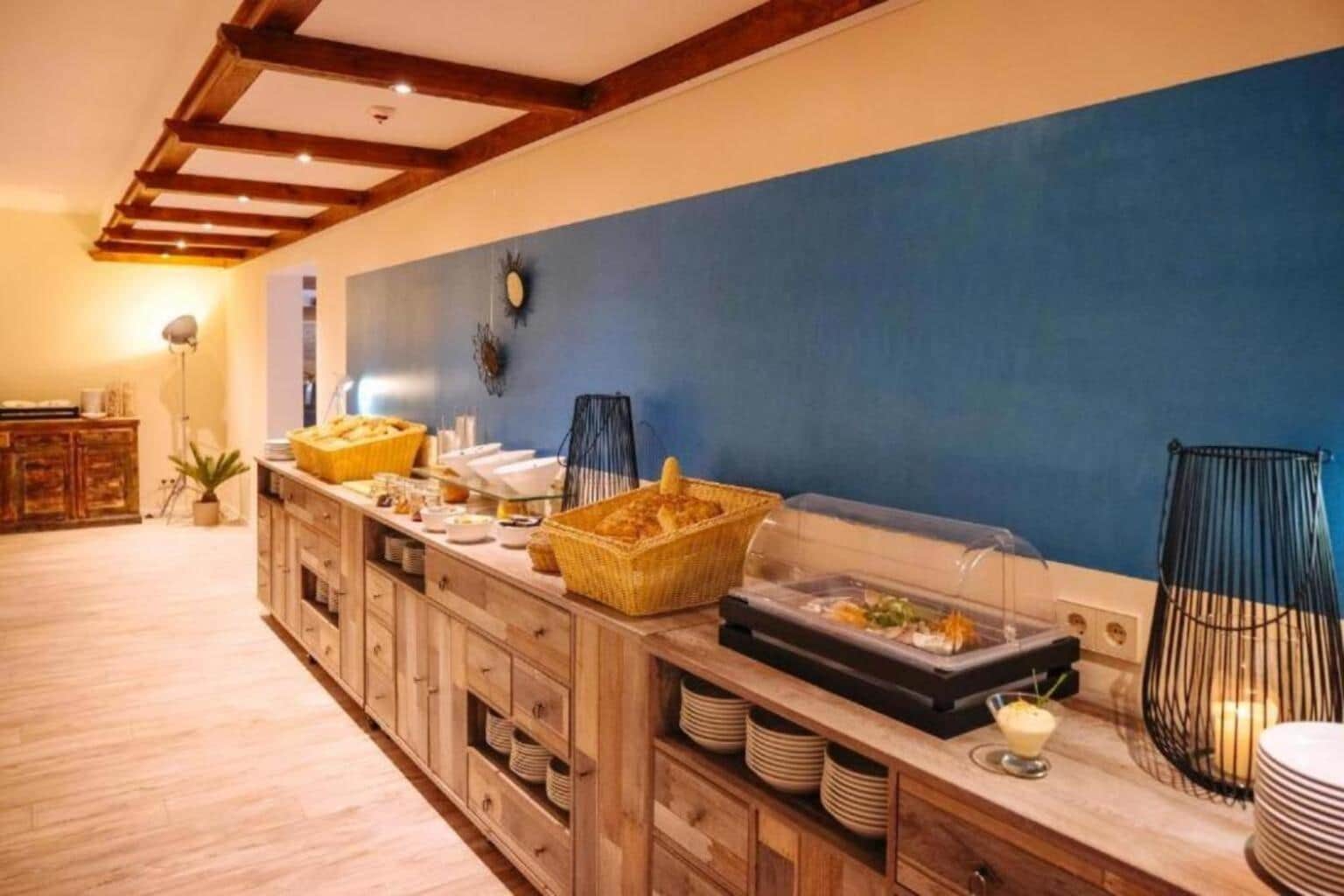 Bernsteinsee Homes and Ferien by Palette Resorts