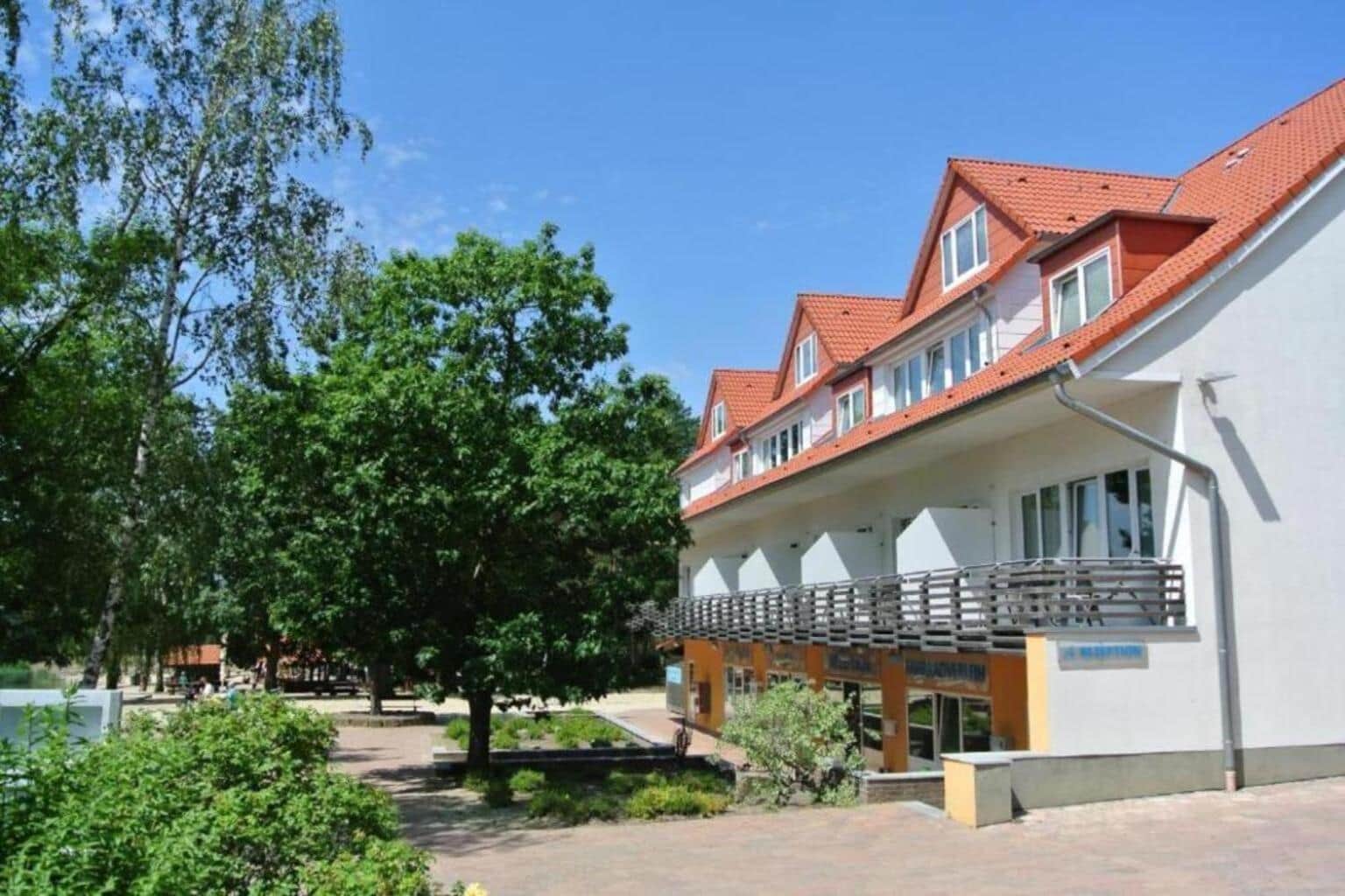 Bernsteinsee Homes and Ferien by Palette Resorts